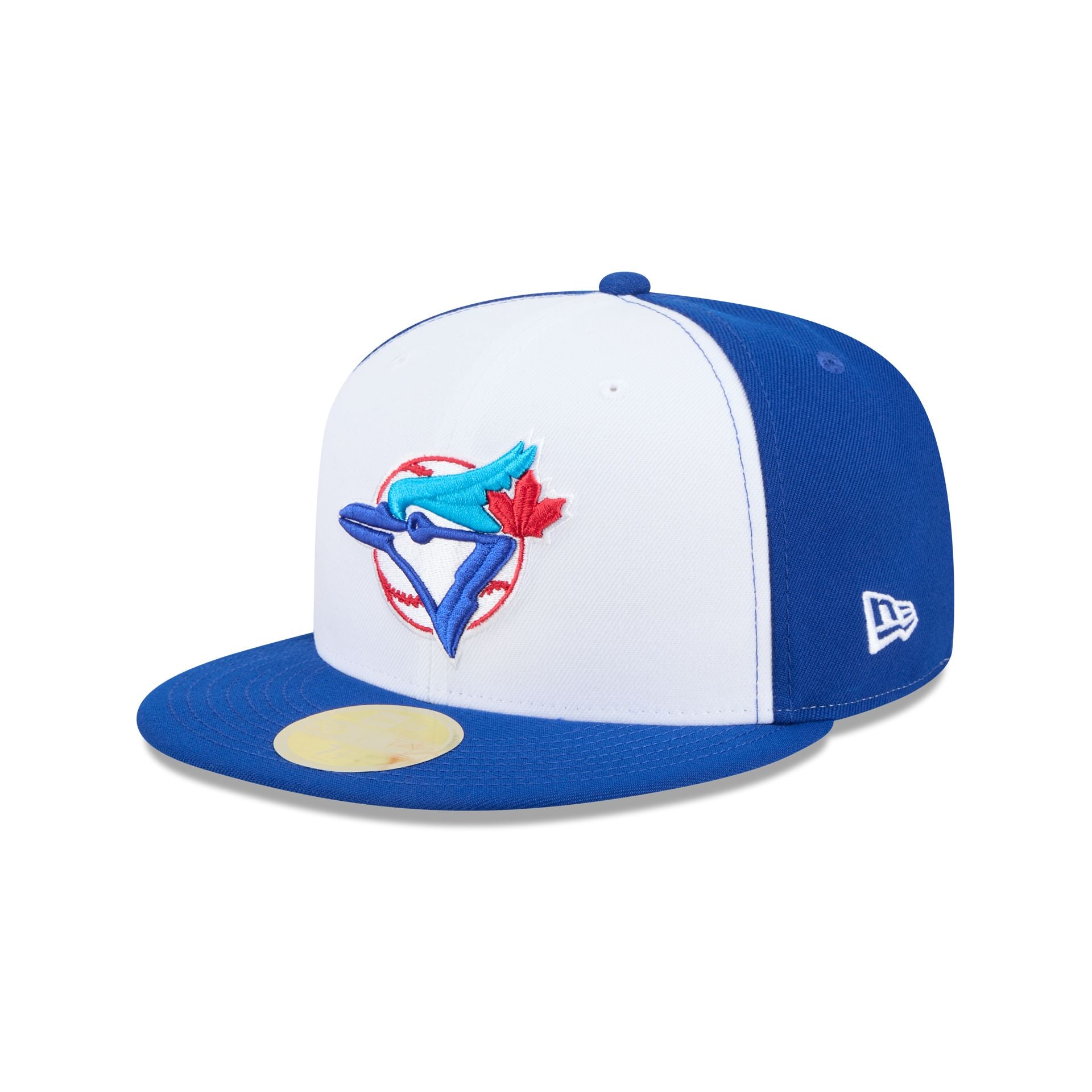 Toronto Blue Jays Turn Back the Clock 59FIFTY Fitted Hat – New Era Cap