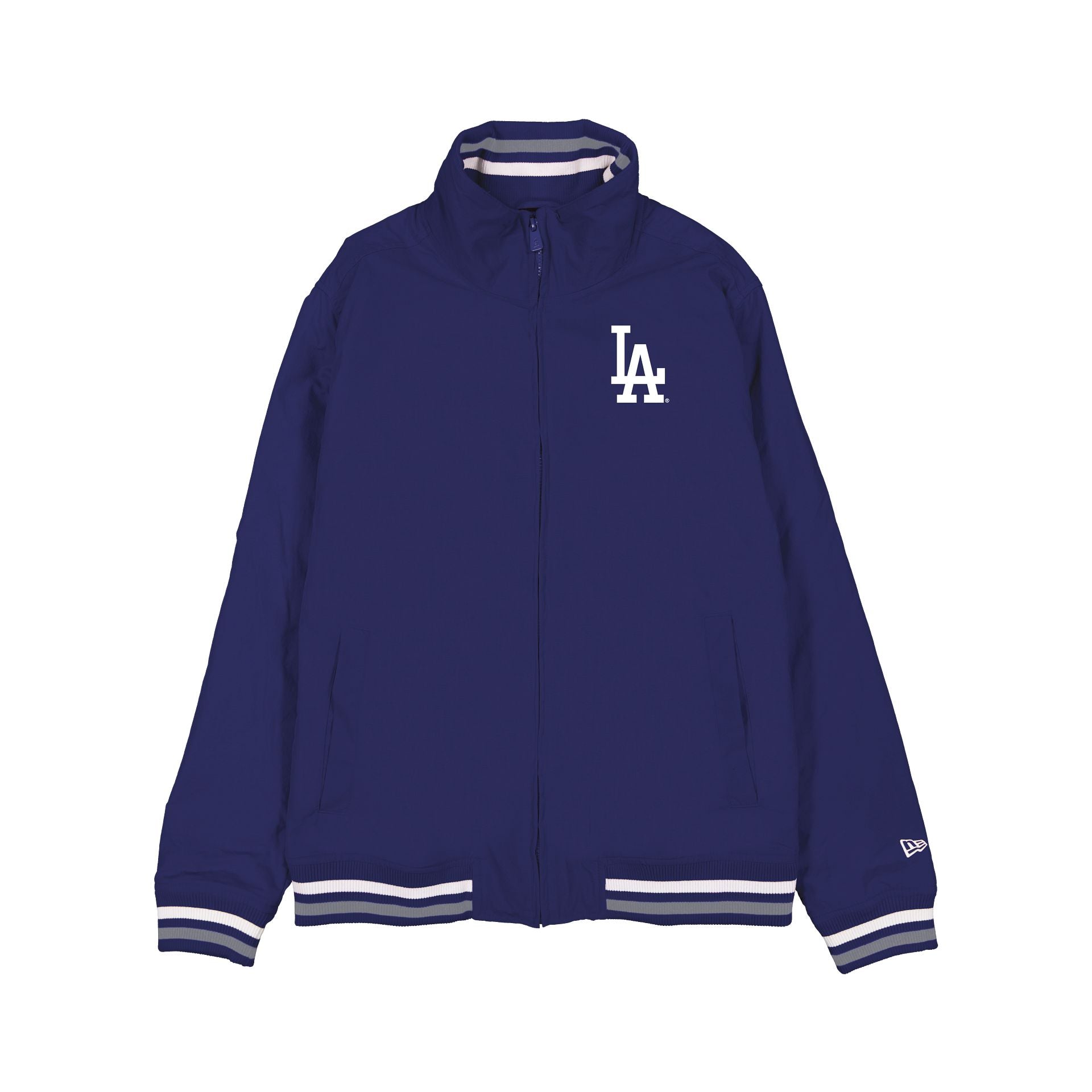 Los Angeles Dodgers Collegiate Jacket – New Era Cap