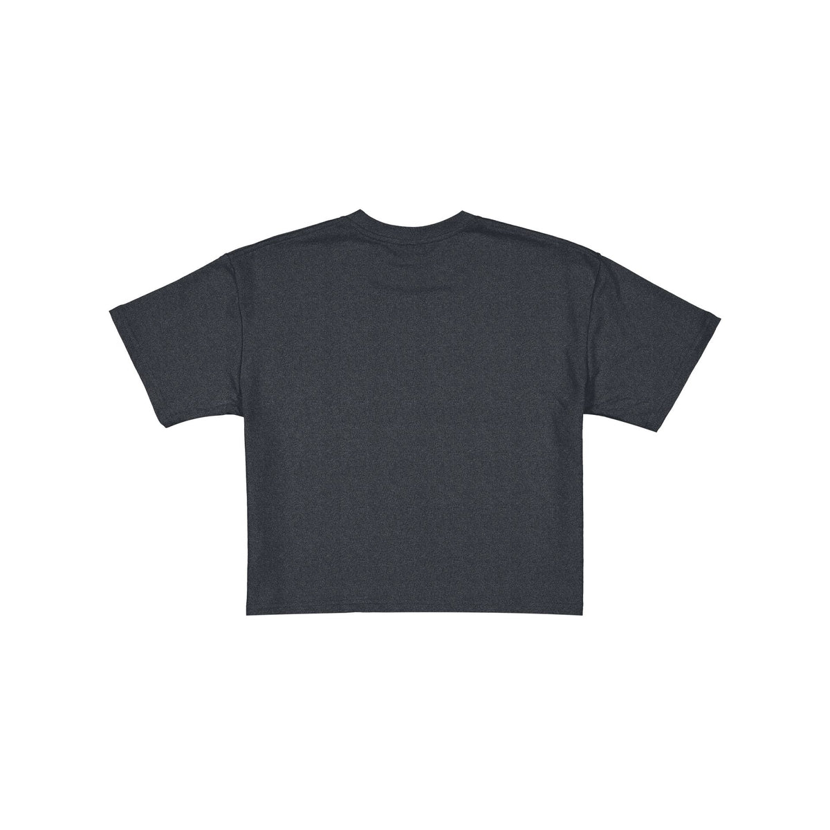 New York Yankees Women's Throwback Cropped Graphic T-Shirt