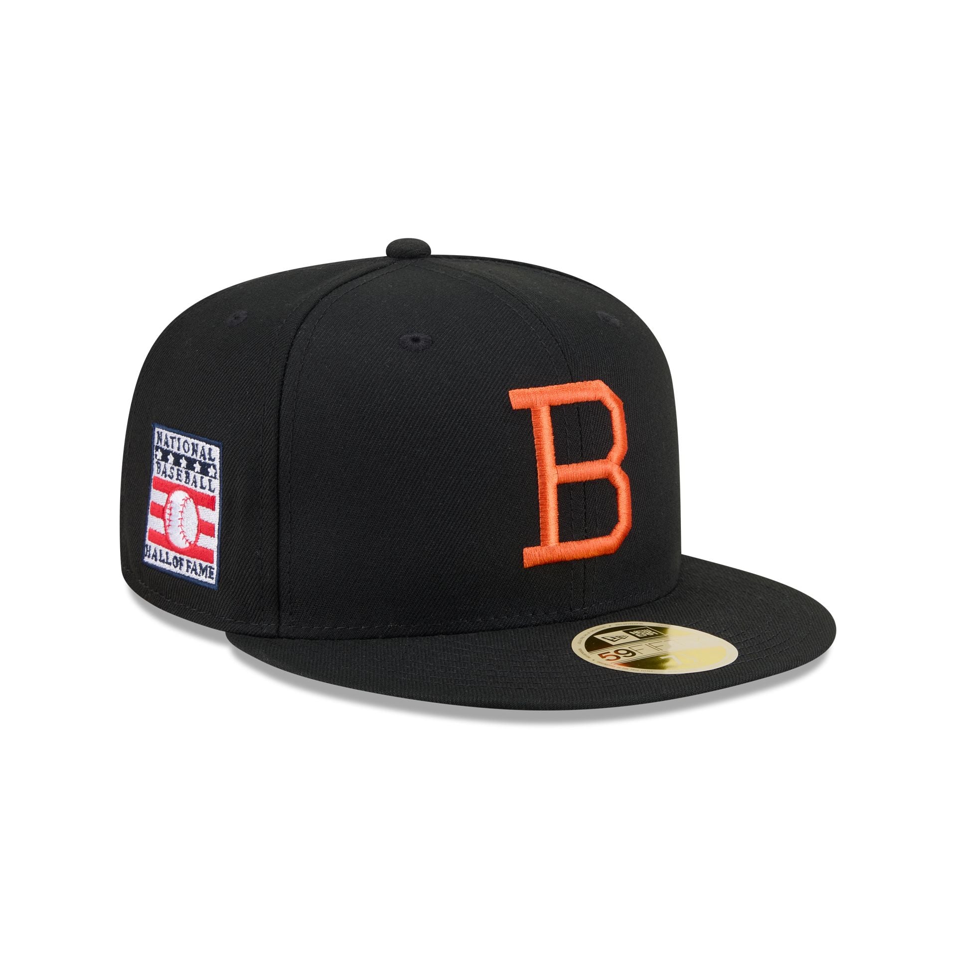 Baltimore Orioles 2026 Hall of Fame 59FIFTY Fitted Hat – New Era Cap