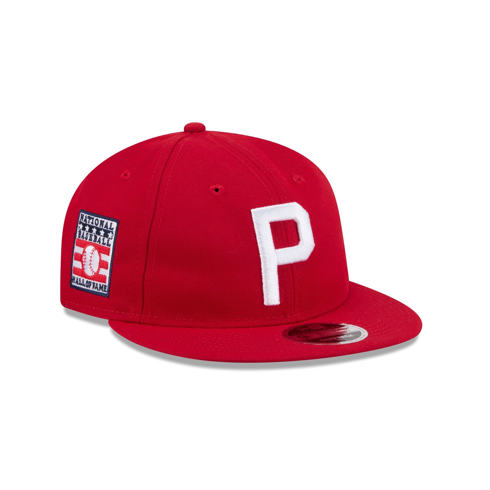 応援グッズ New Era Philadelphia Phillies Cap Philadelphia Phillies 2026 Hall of Fame Retro Crown 9FIFTY
