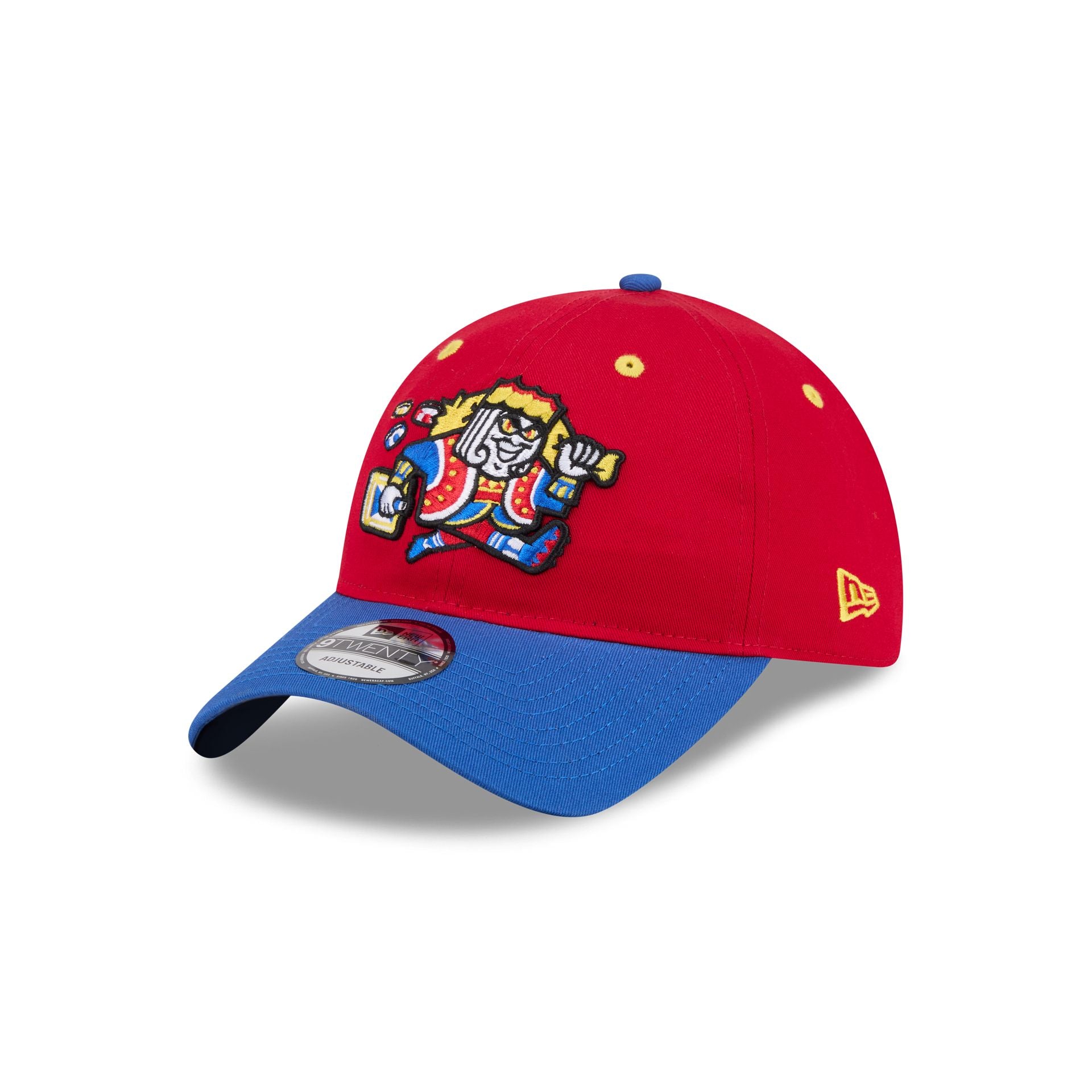 UNDERCOVER 9TWENTY レッドキャップ NEW ERA × UNDERCOVER｜ALL｜UNDERCOVER OFFICIAL ONLINE STORE