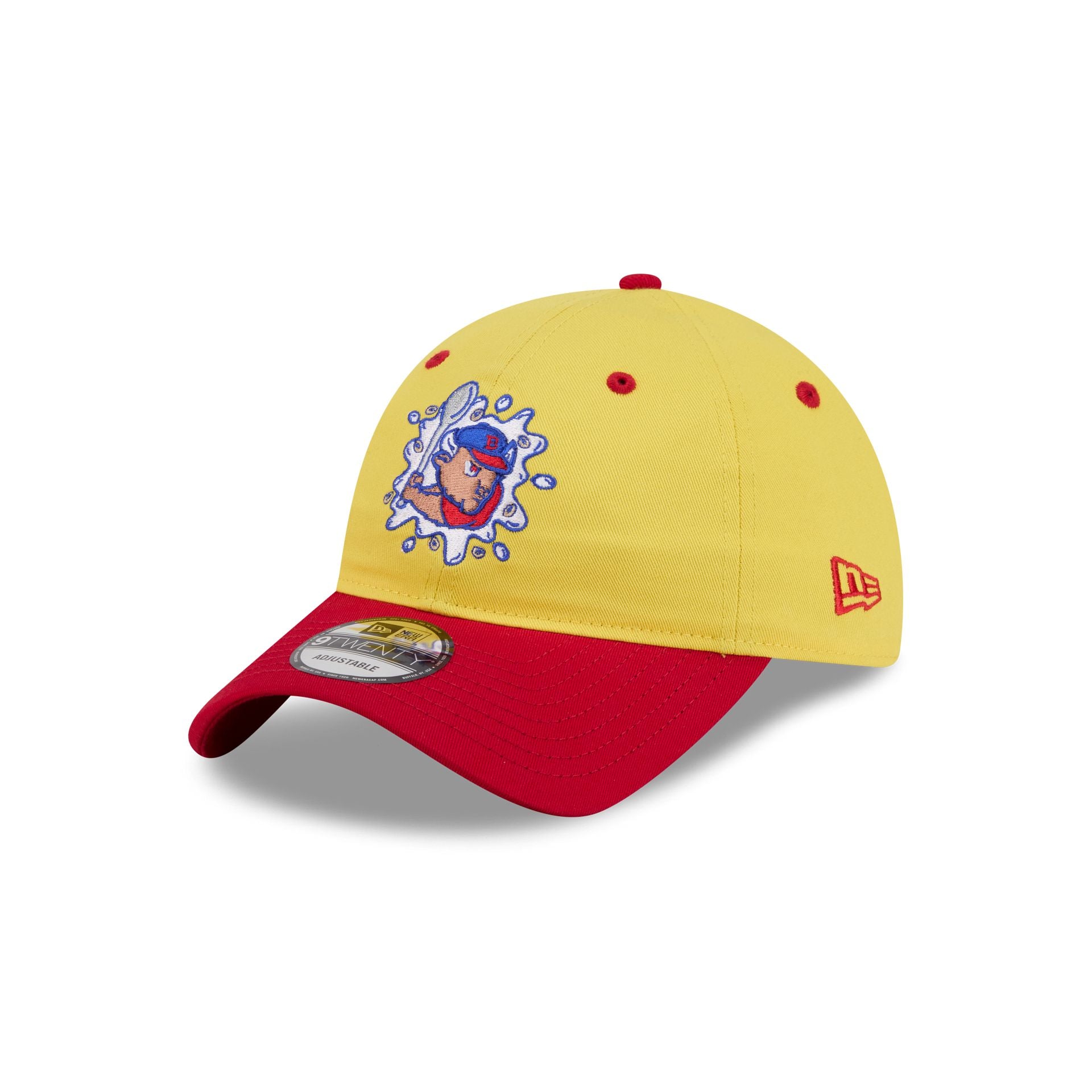 USA製】 Buffalo Bisons 1949 キャップ2点 Buffalo Bisons Retro Slide