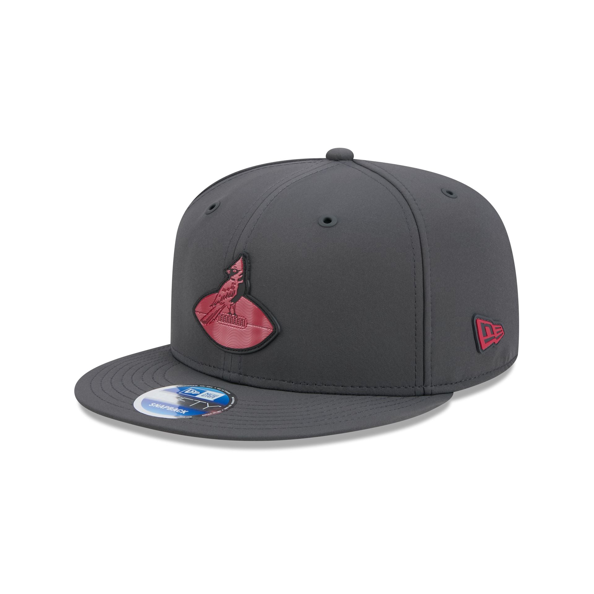 Arizona Cardinals 2026 Sideline Cold Weather Historic 9FIFTY