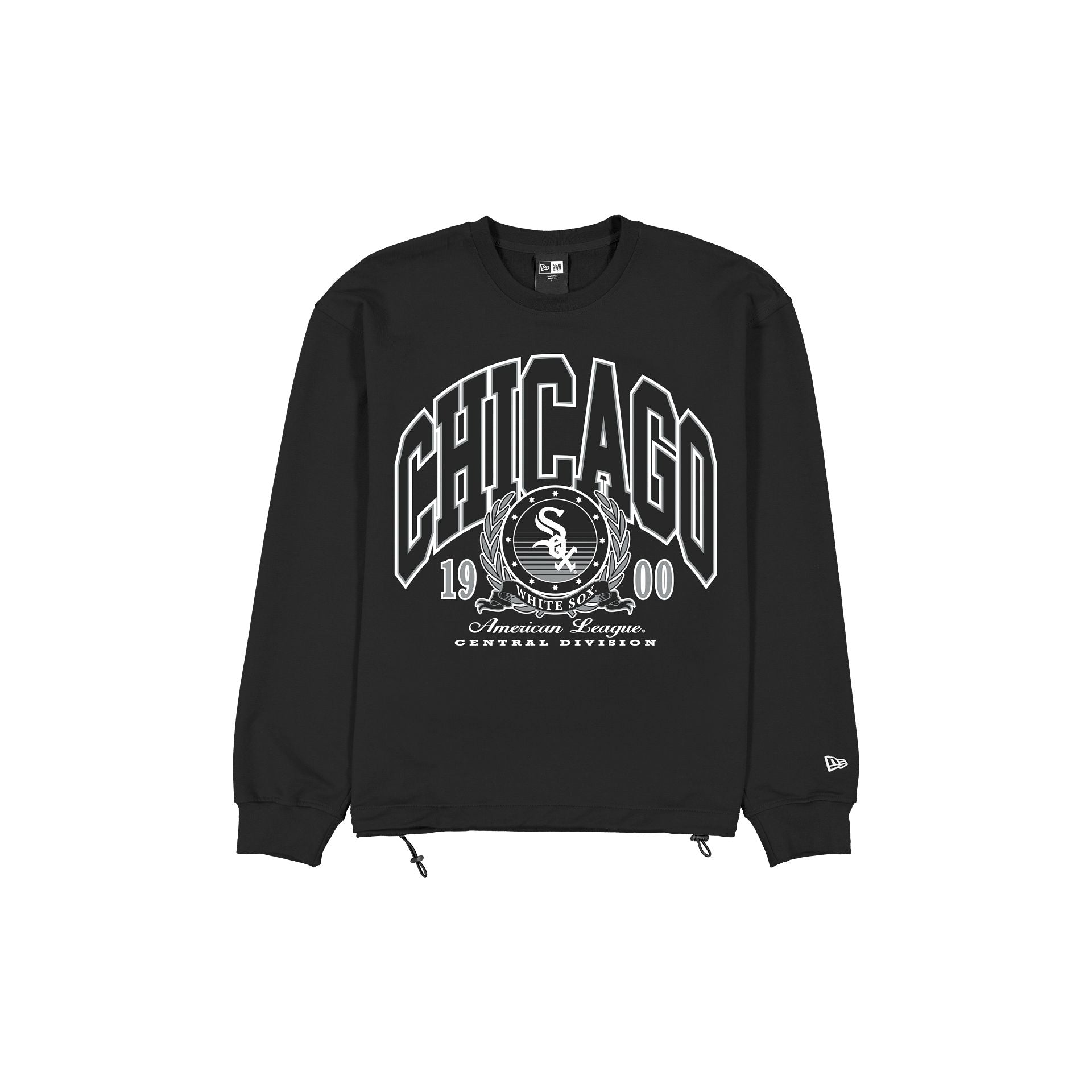Chicago White Sox Sport Classics Crewneck – New Era Cap