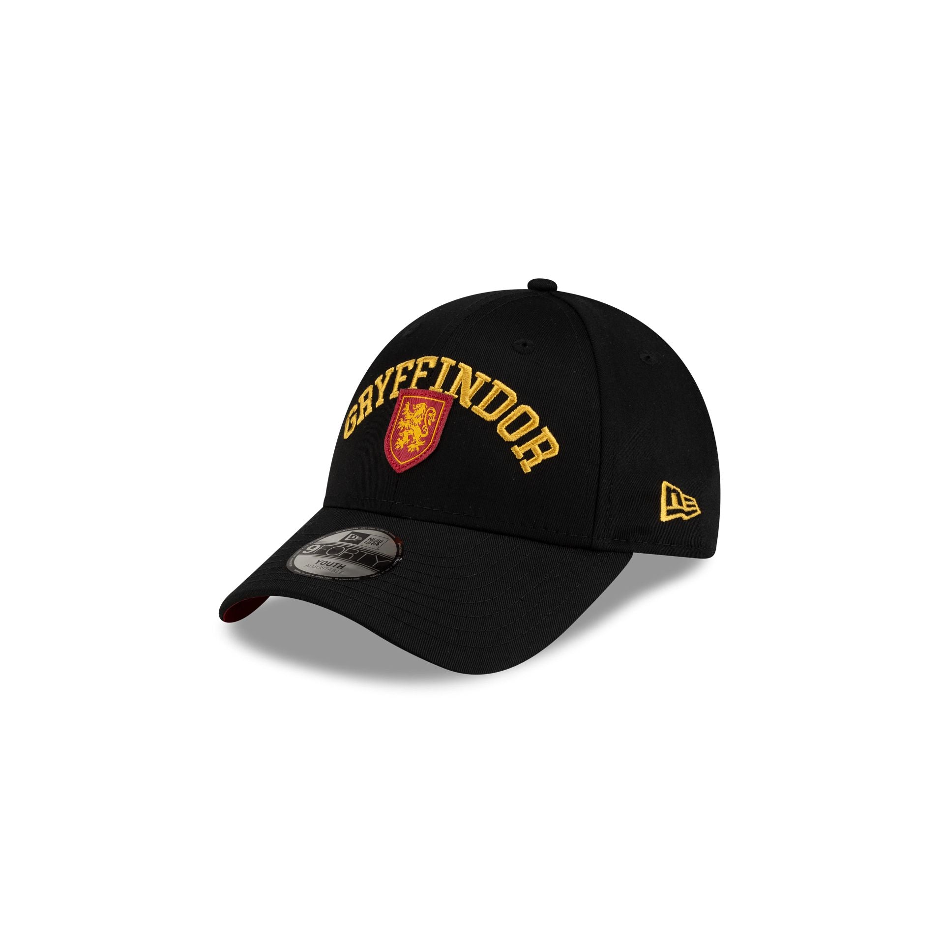 Harry Potter Gryffindor Kids 9FORTY Snapback Hat – New Era Cap