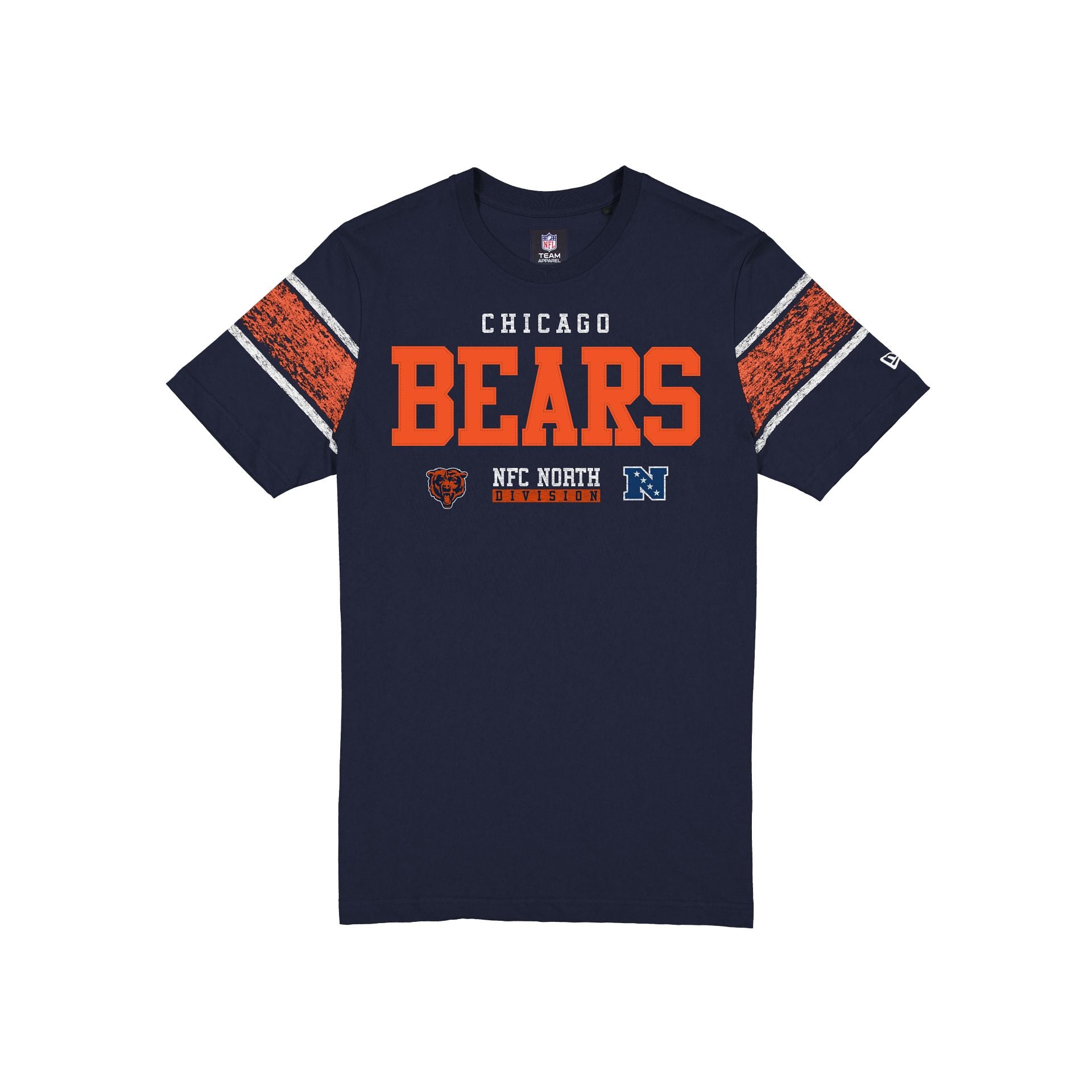 Chicago Bears 2026 Functional Fandom T-Shirt – New Era Cap
