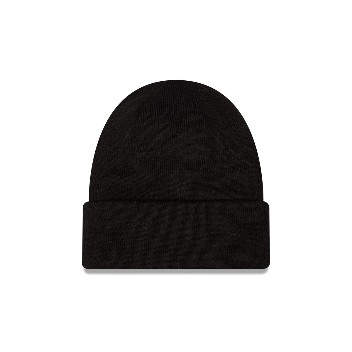 Philadelphia Eagles All Black Beanie Hat