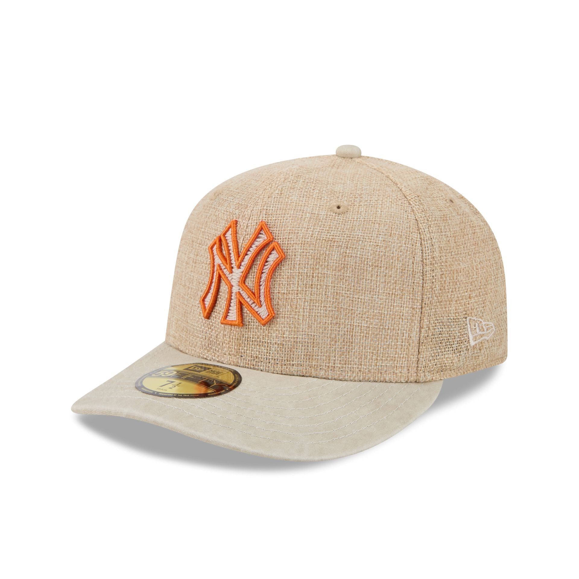 New York Yankees Scarecrow 59FIFTY Fitted Hat – New Era Cap