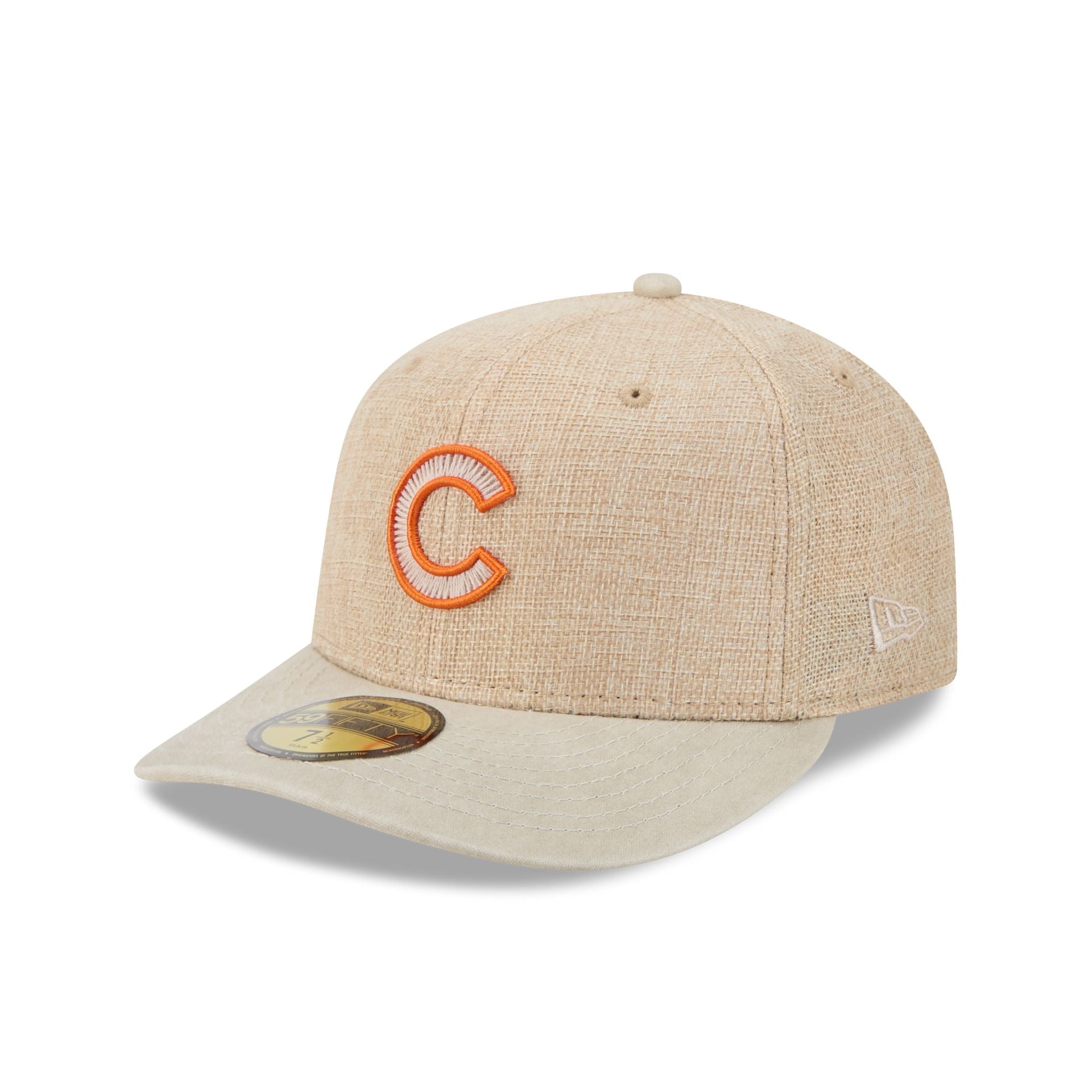 Chicago Cubs Scarecrow 59FIFTY Fitted Hat – New Era Cap
