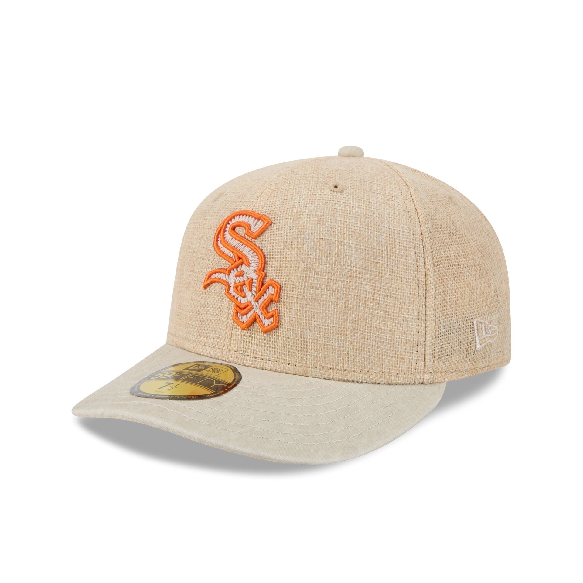Chicago White Sox Scarecrow 59FIFTY Fitted Hat – New Era Cap