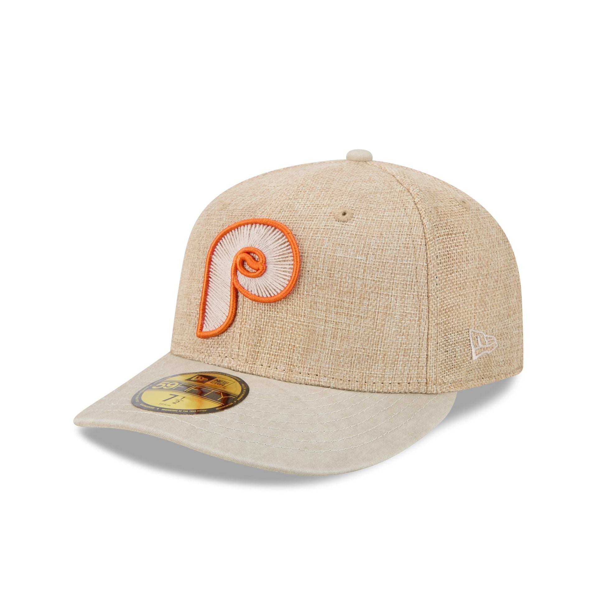 New Era Philadelphia Phillies 59fifty 別注 Philadelphia Phillies Scarecrow 59FIFTY Fitted Hat – New Era Cap