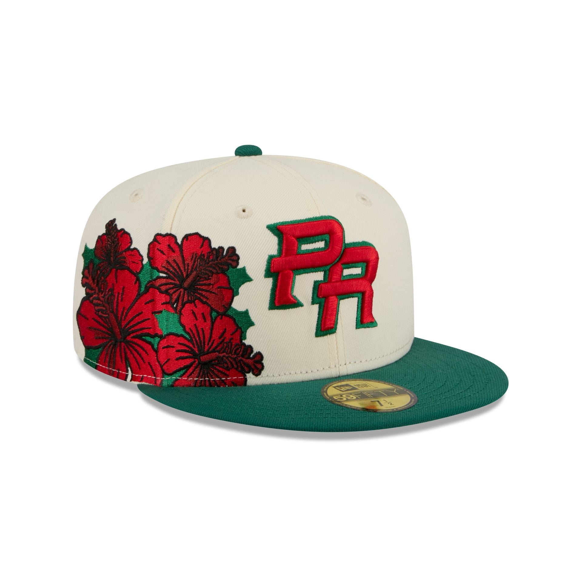 Red Flower Limited Edition Love Cap with Tie Red Hat With Flowers, Snapback, Baseball Hat for Women  main image 4