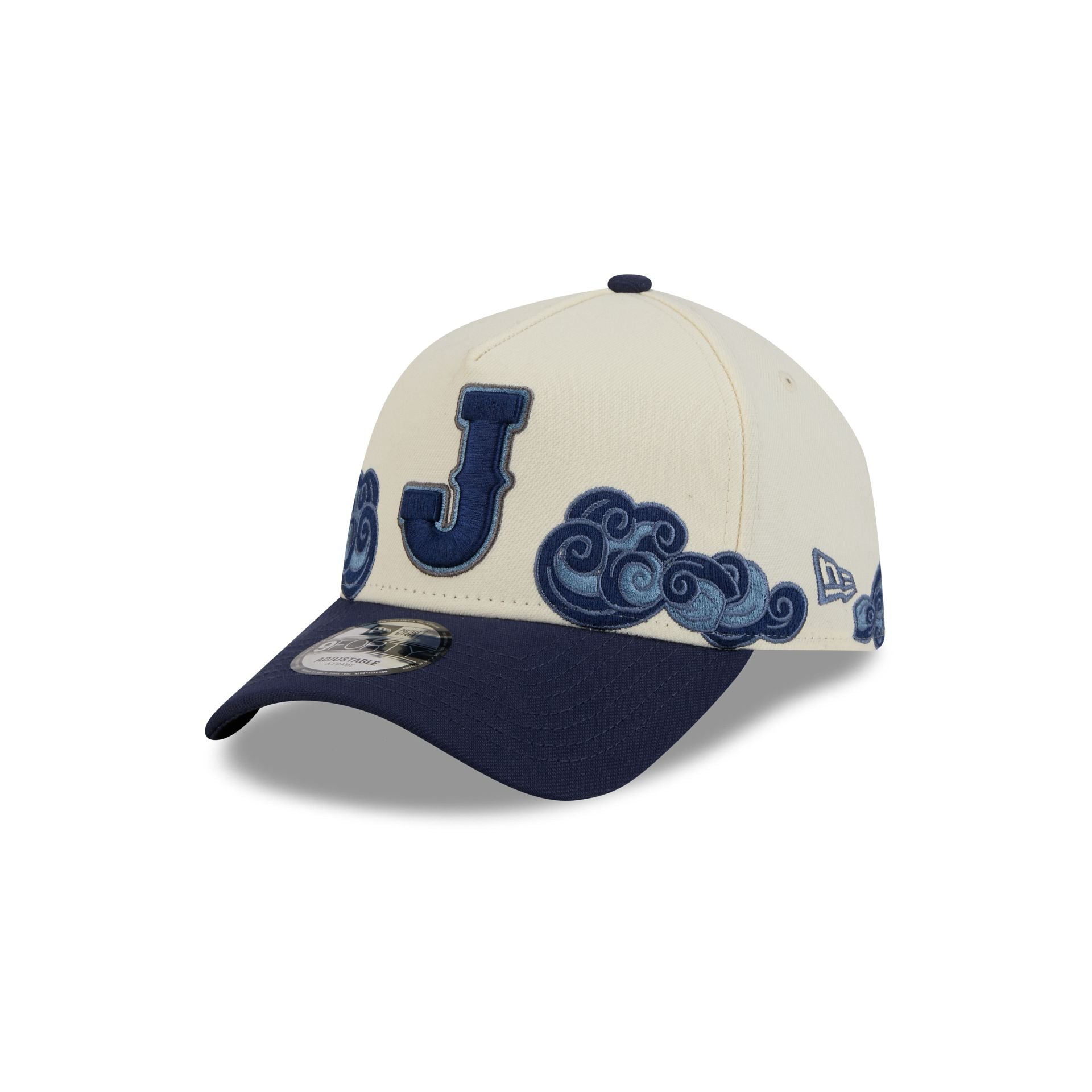 Japan Ukiyo-e 9FORTY A-Frame Snapback Hat – New Era Cap Japan Ukiyo-e 9FORTY A-Frame Snapback Hat – New Era Cap