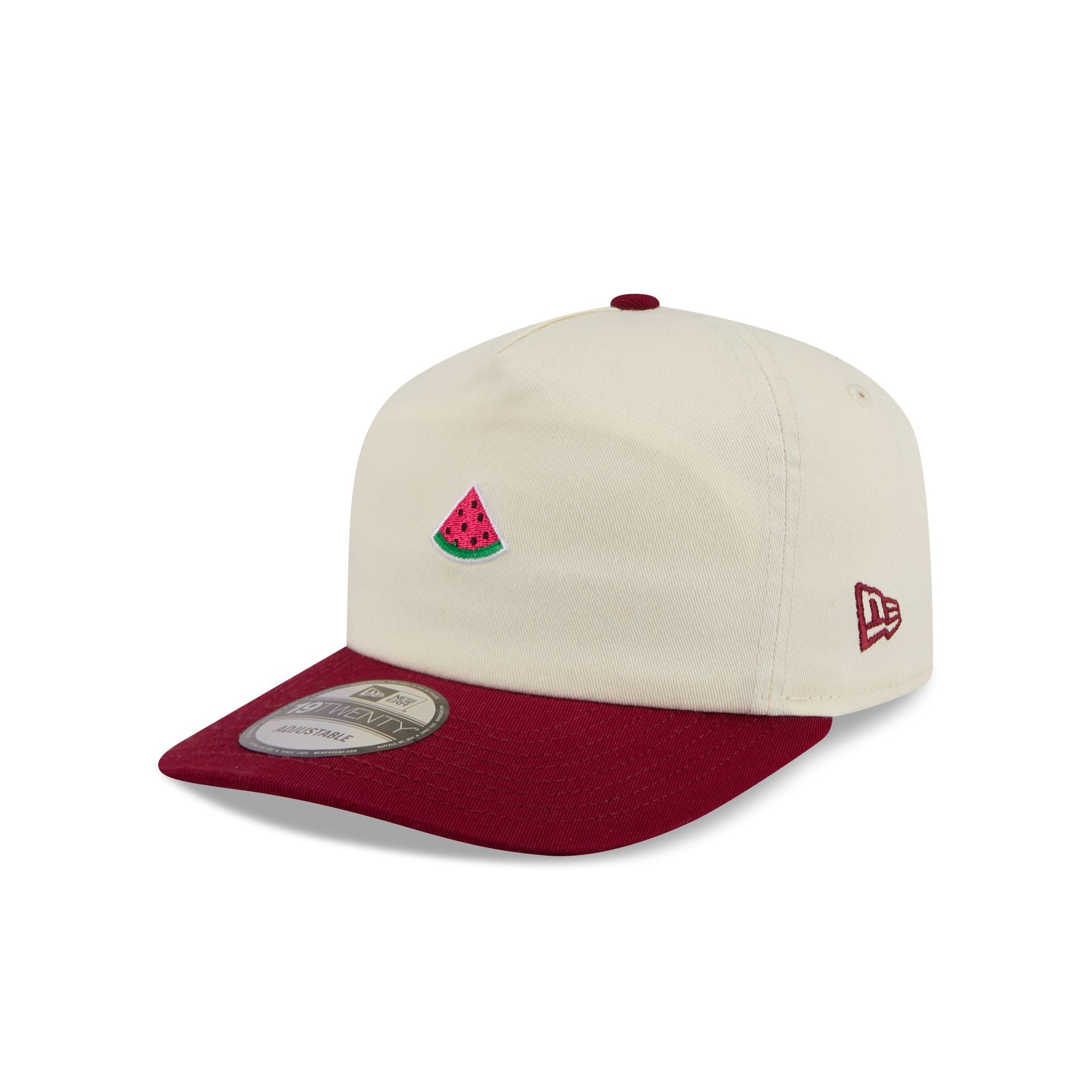 elfbar elfa master akku New Era Cap Watermelon 19TWENTY Adjustable Hat