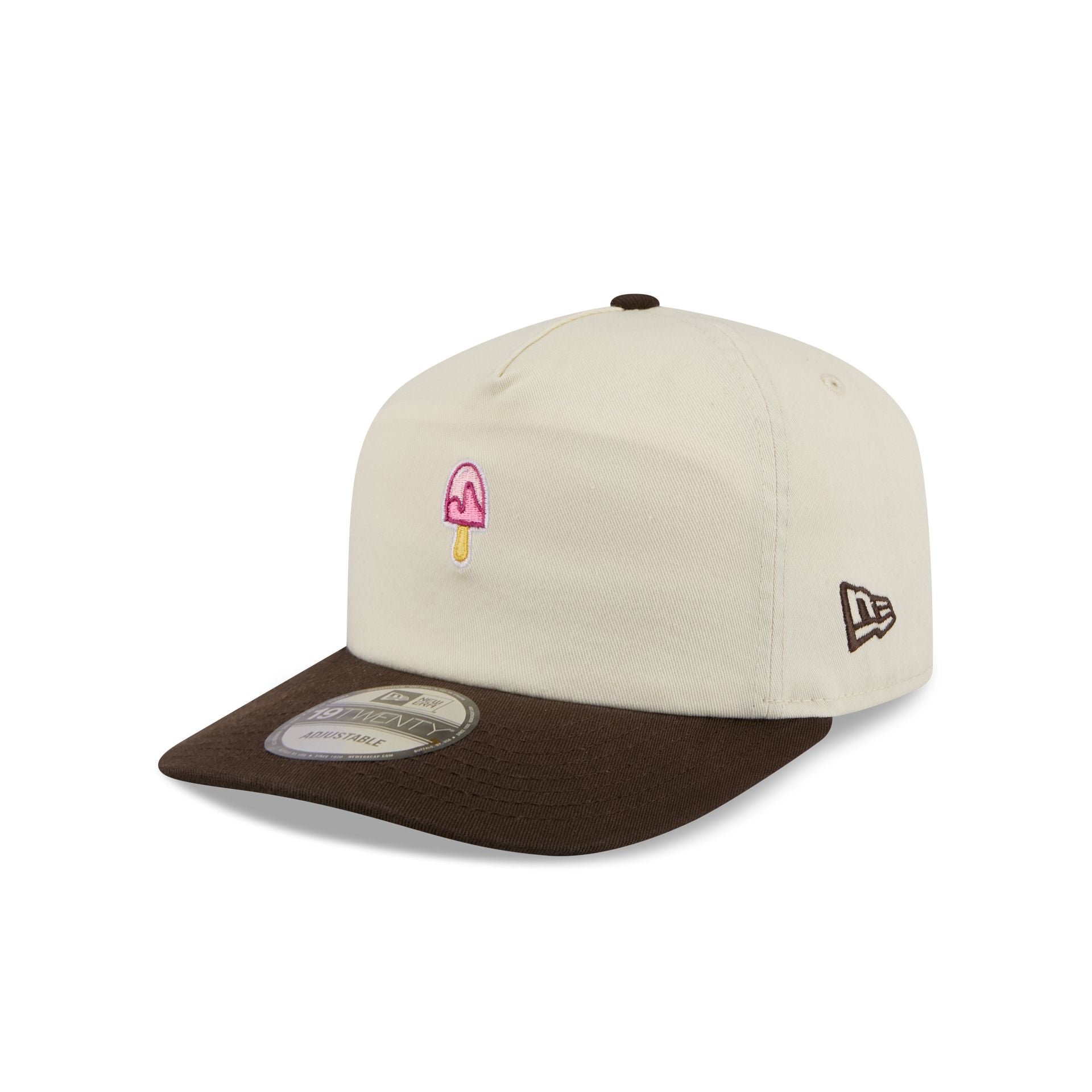 NEW ERA キャップ New Era Cap Heritage Classic 19TWENTY Adjustable Hat