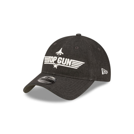 Top Gun 9TWENTY Adjustable Hat