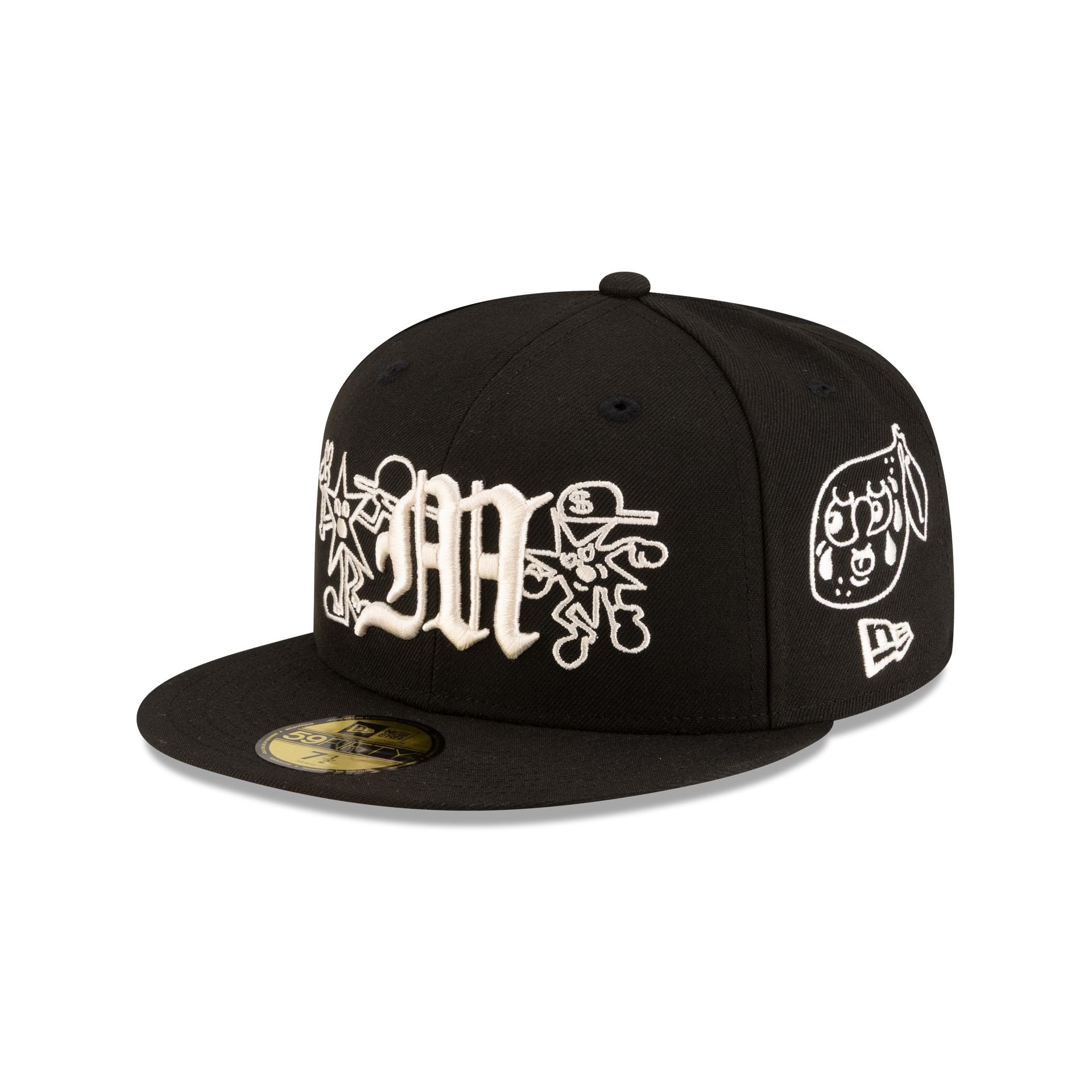 Mora 59FIFTY Fitted Hat – New Era Cap