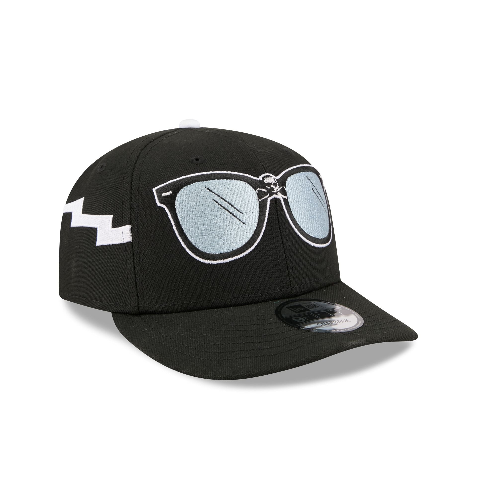 Major League Sunglasses 9FIFTY Snapback Hat – New Era Cap