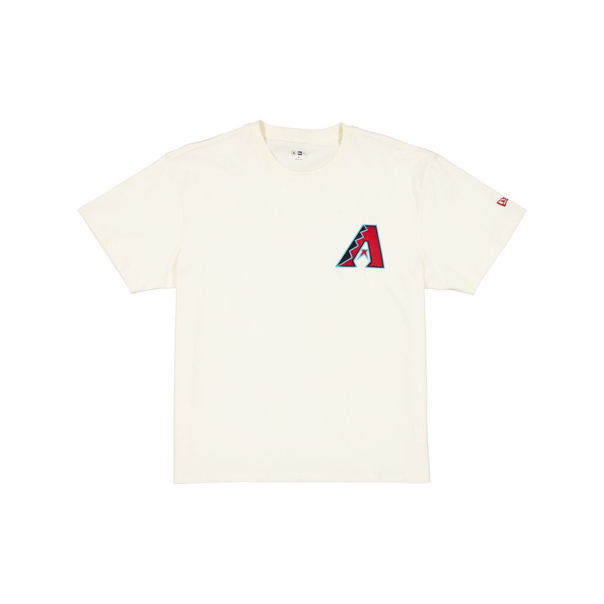 ◼️2026 ALL TEAM Tシャツ アリゾナキャンプ　記念グッズ MLB Arizona Diamondbacks 2026 MLB World Tour Mexico City Series T