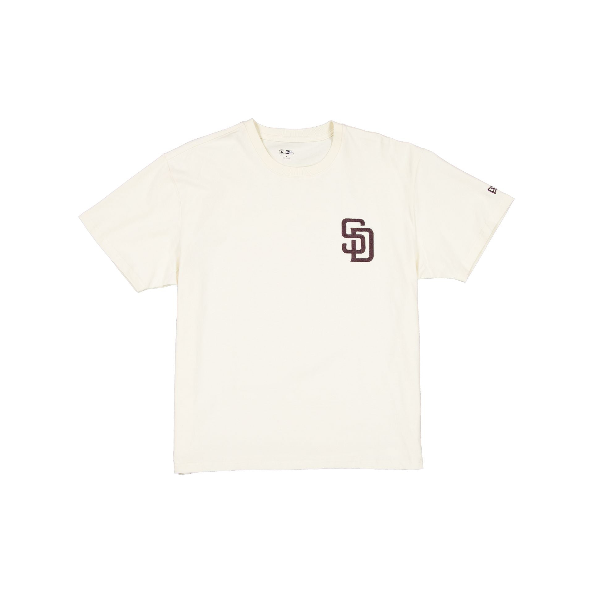San Diego Padres 2026 MLB World Tour Mexico City Series T-Shirt