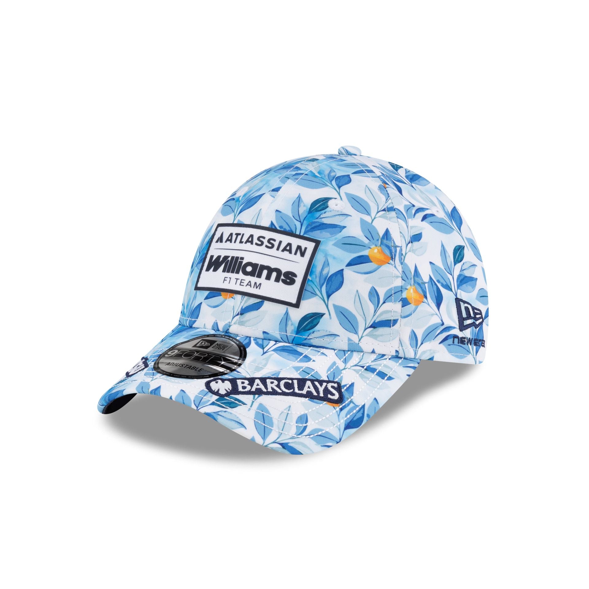 2026 Barcelona Race Special Atlassian Williams F1 Team Alex Albon