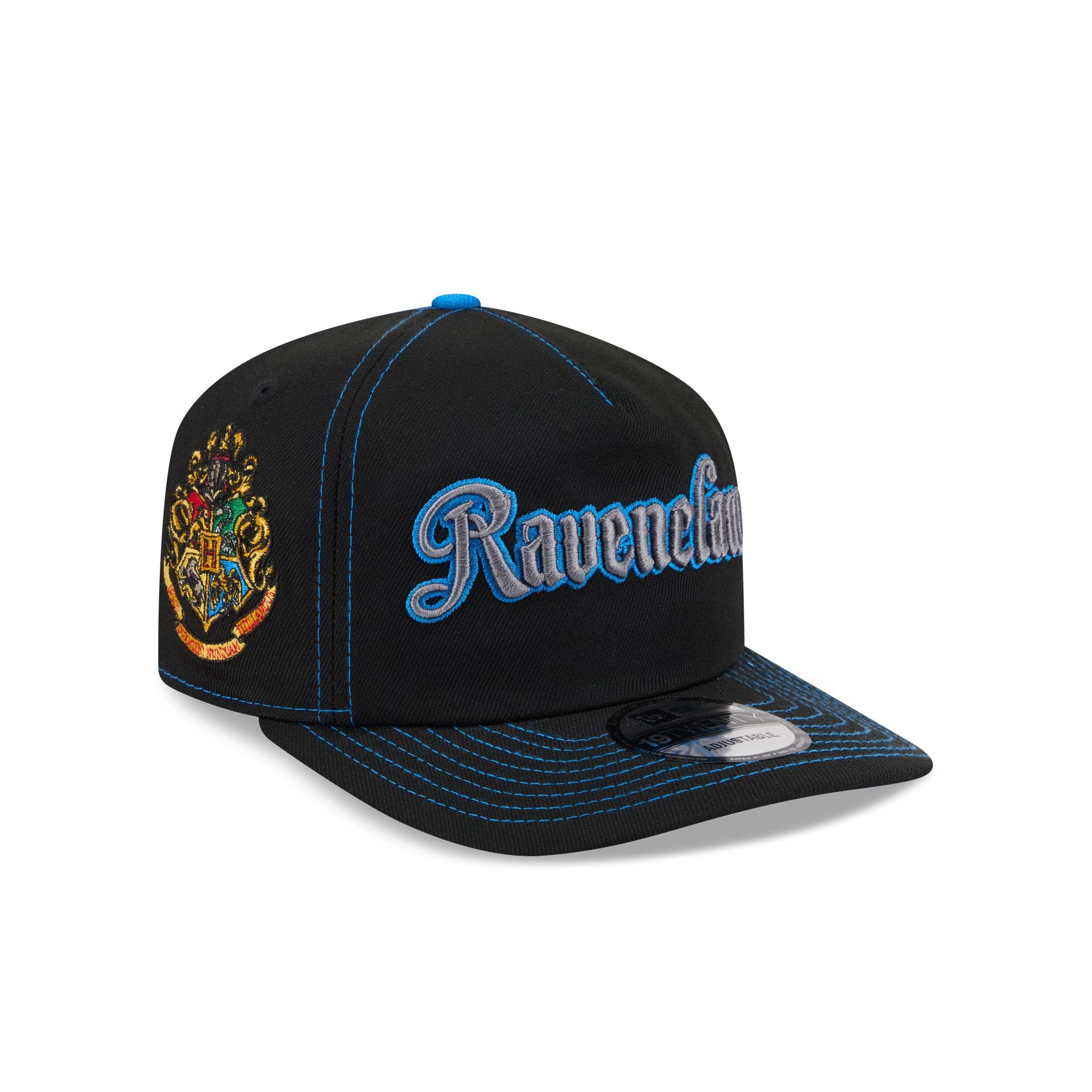 Harry Potter Ravenclaw Contrast Stitch 19TWENTY Adjustable  display picture 3