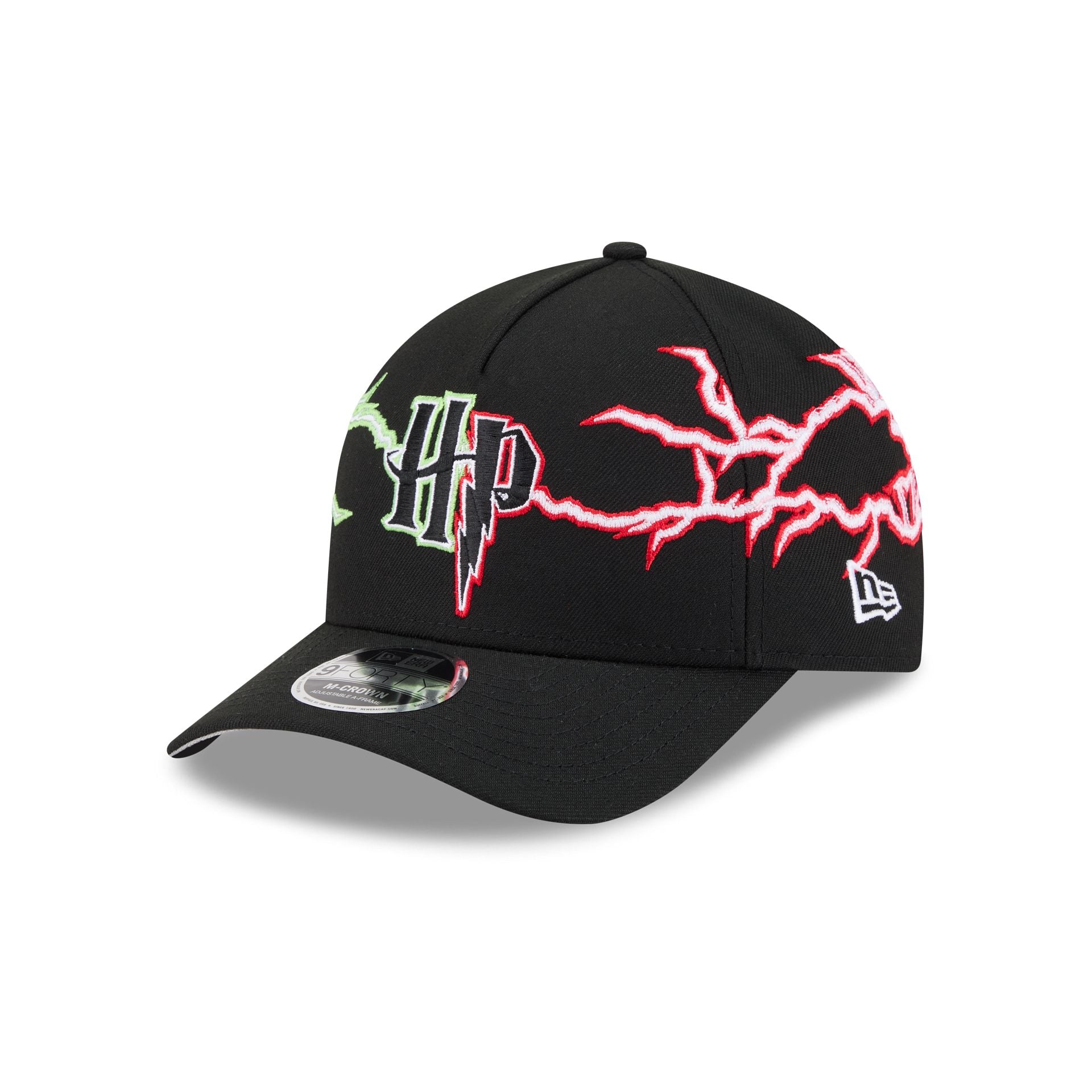 New Era Harry Potter Lumos 9FORTY A-Frame Snapback