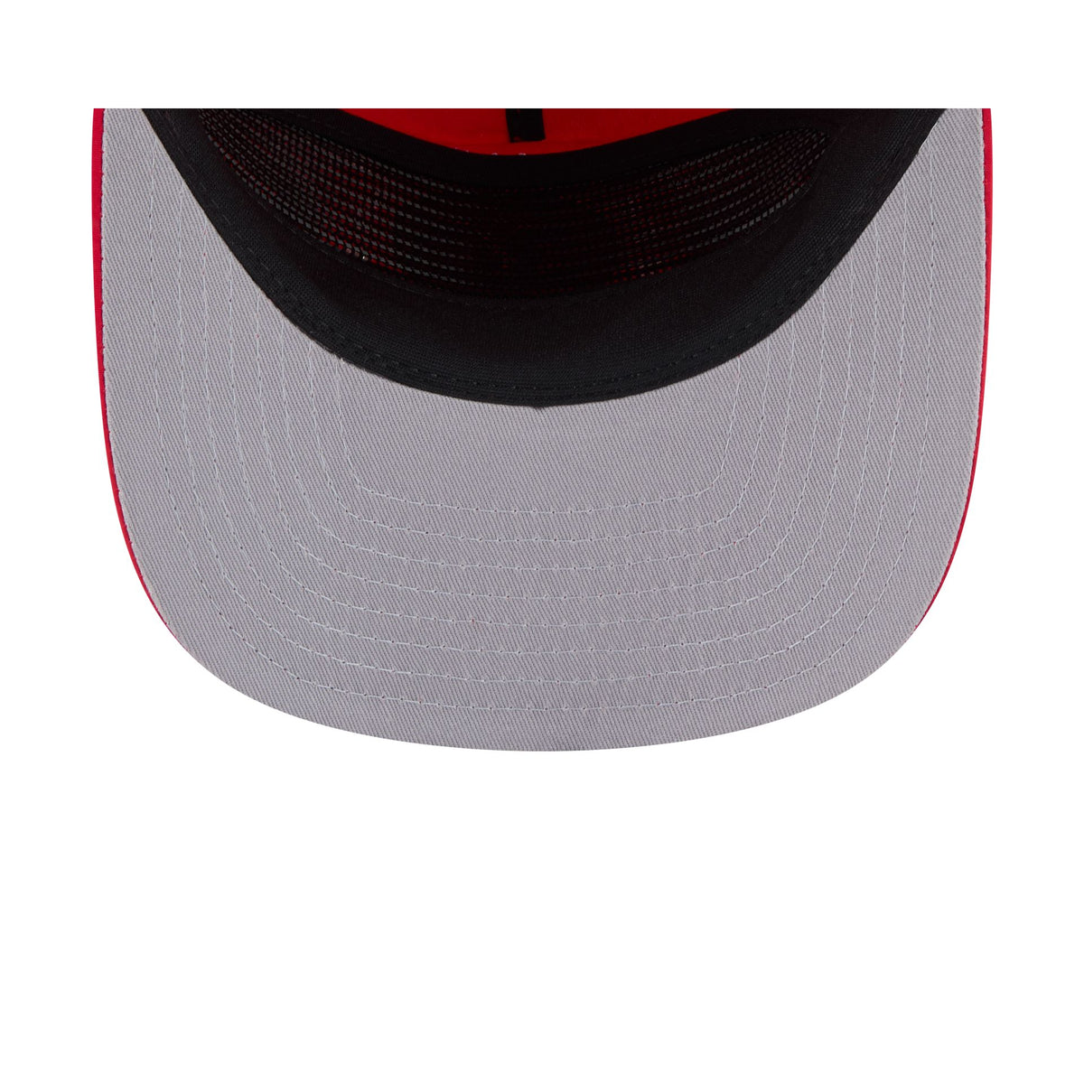 Houston Rockets Hardwood Classics Hakeem Olajuwon 19TWENTY Snapback Hat