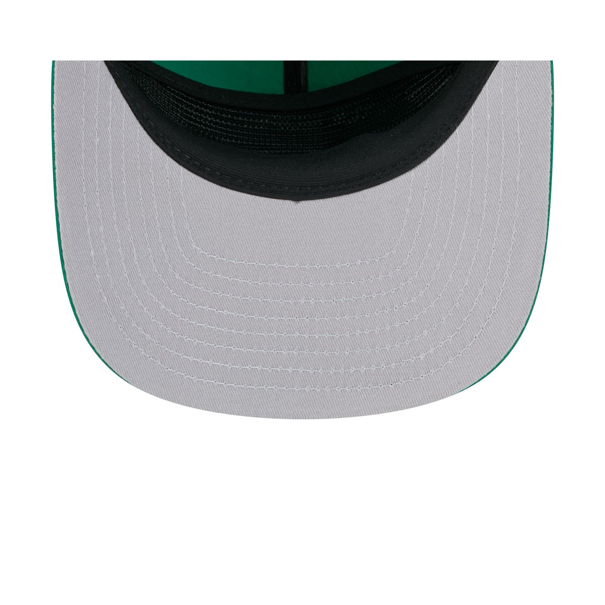 Seattle SuperSonics Hardwood Classics Shawn Kemp 19TWENTY Snapback Hat