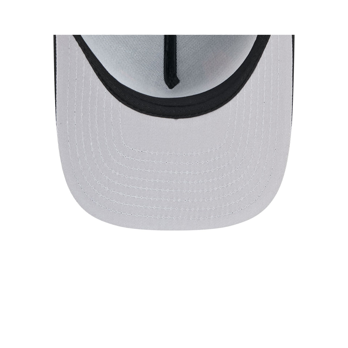 Miami Heat Hardwood Classics Cityscape 9FIFTY A-Frame Snapback Hat