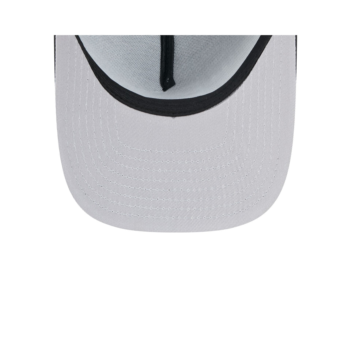 New York Knicks Hardwood Classics Midnight Cityscape 9FIFTY A-Frame Snapback Hat