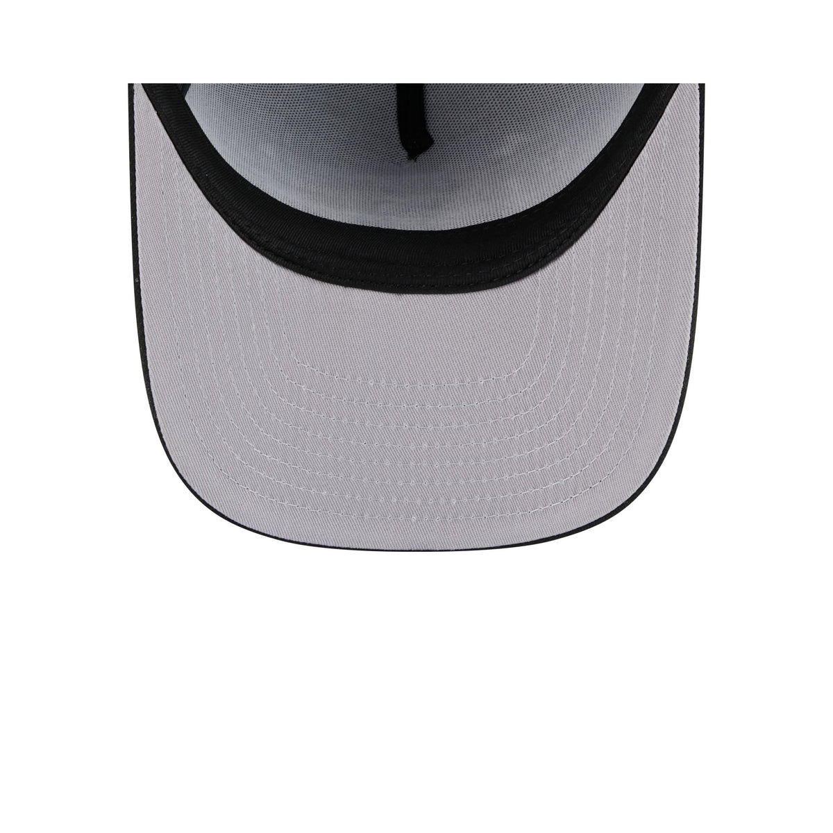Boston Celtics Hardwood Classics Midnight Cityscape 9FIFTY A-Frame Snapback Hat