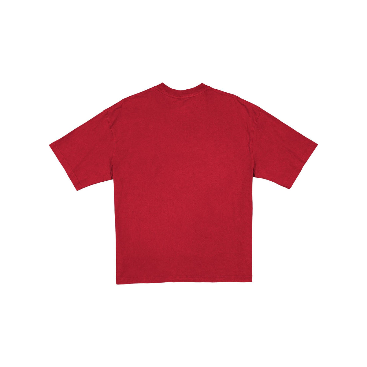 San Francisco 49ers Sport Classics Boxy T-Shirt