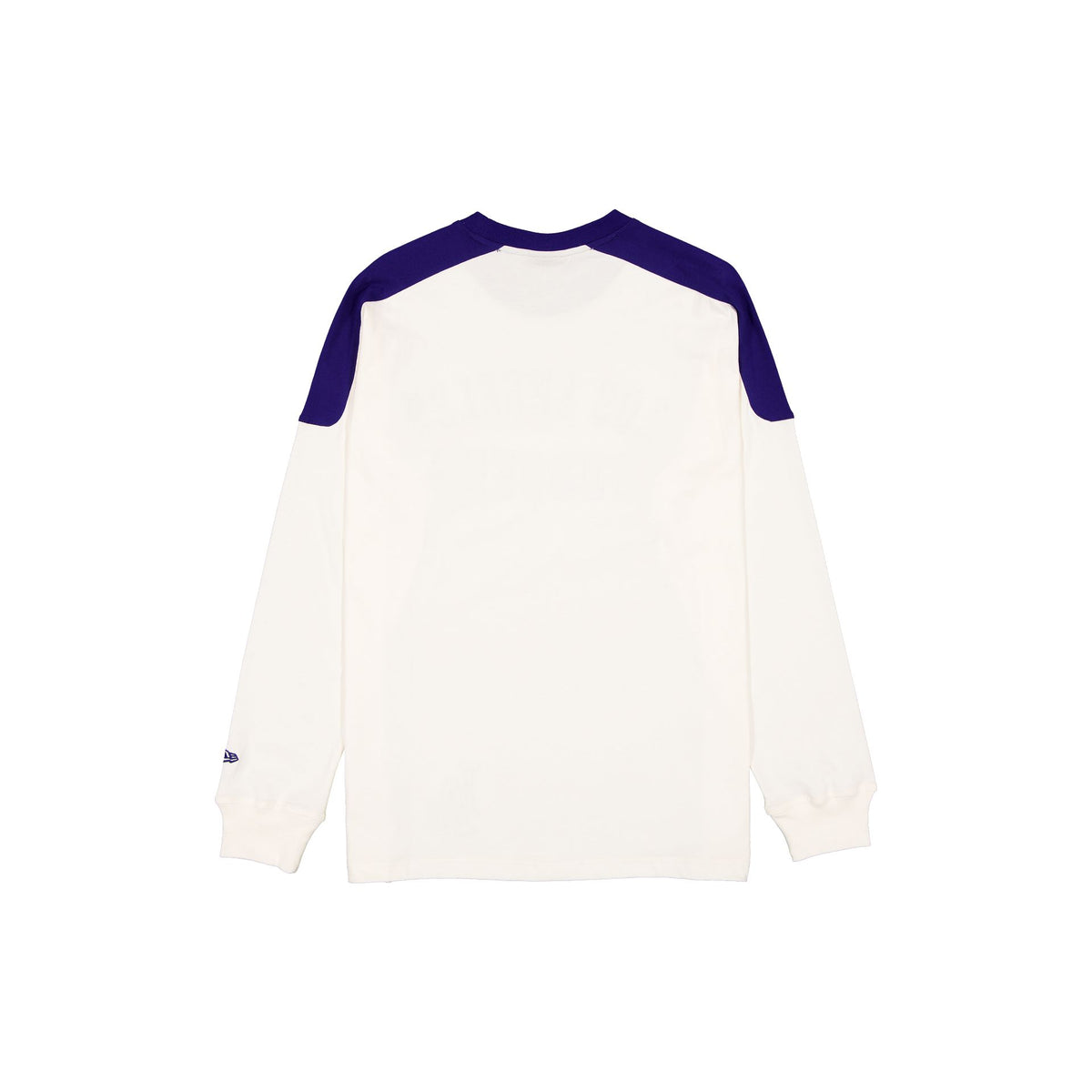 Los Angeles Dodgers Sport Classics Stone Oversized Long Sleeve T-Shirt