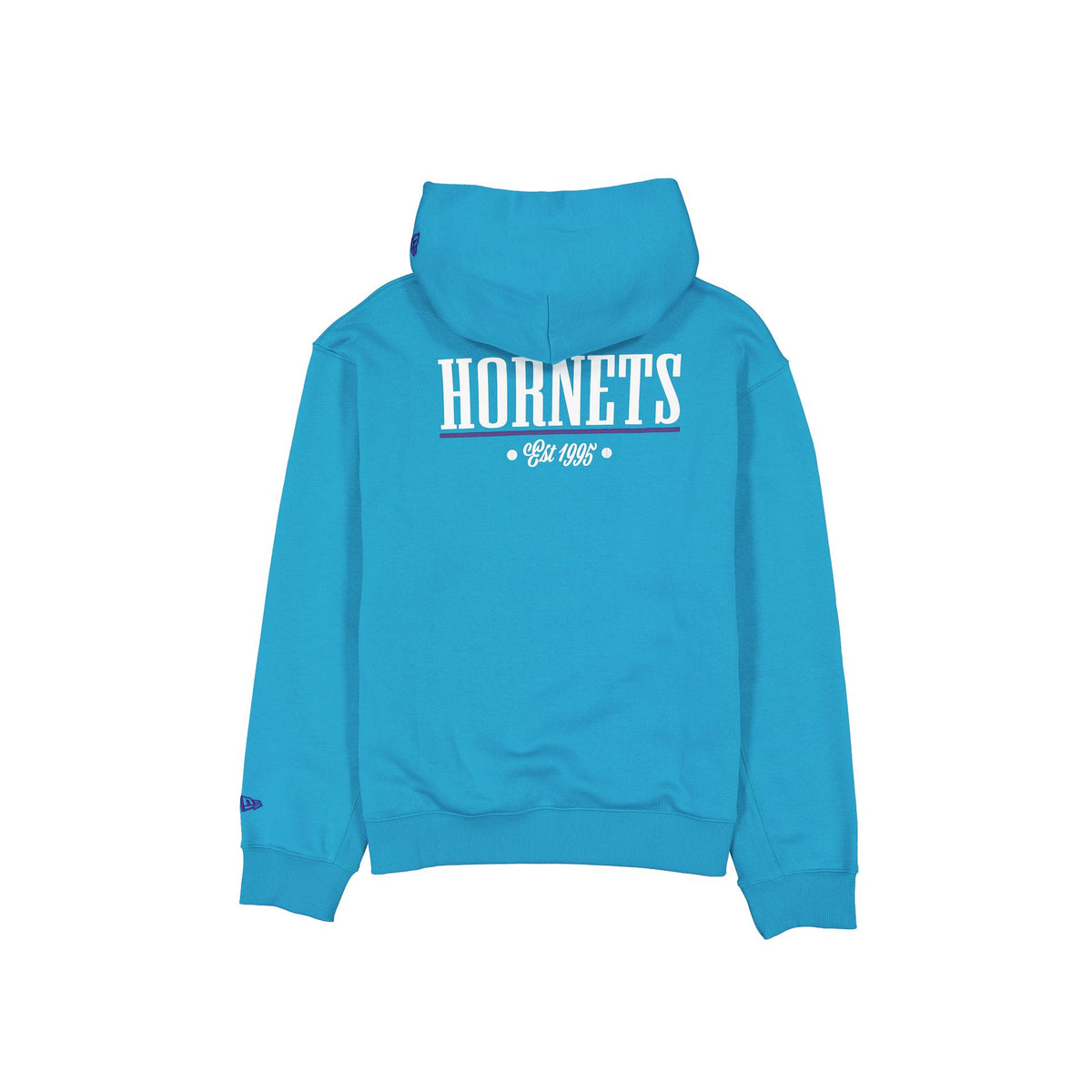 Charlotte Hornets Hardwood Classics Hoodie