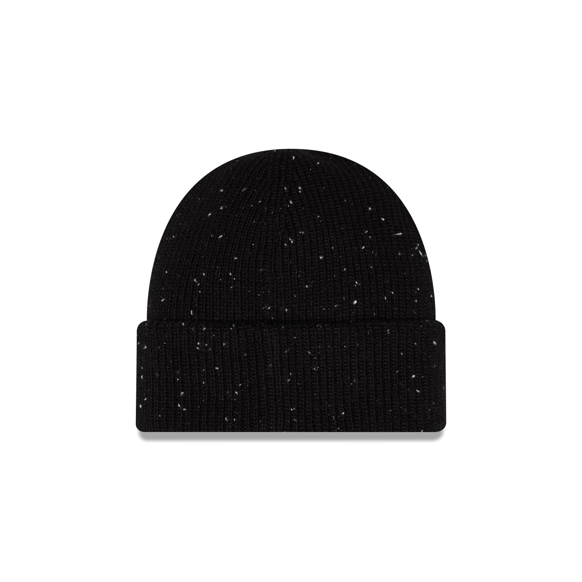 Philadelphia Phillies Black Speckled Knit Beanie Hat