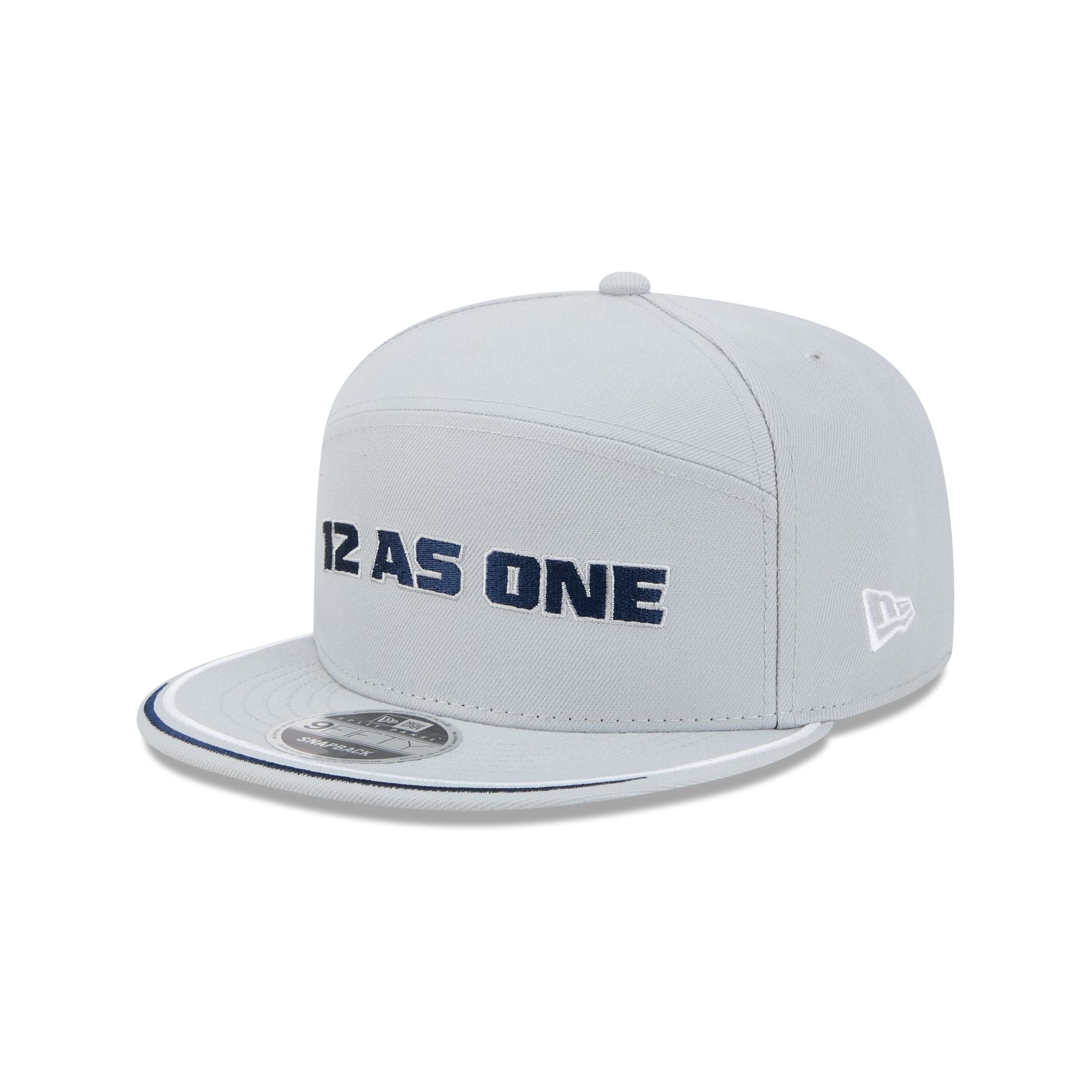 Seattle Seahawks 2026 Rivalries Fan Pack Split Panel 9FIFTY