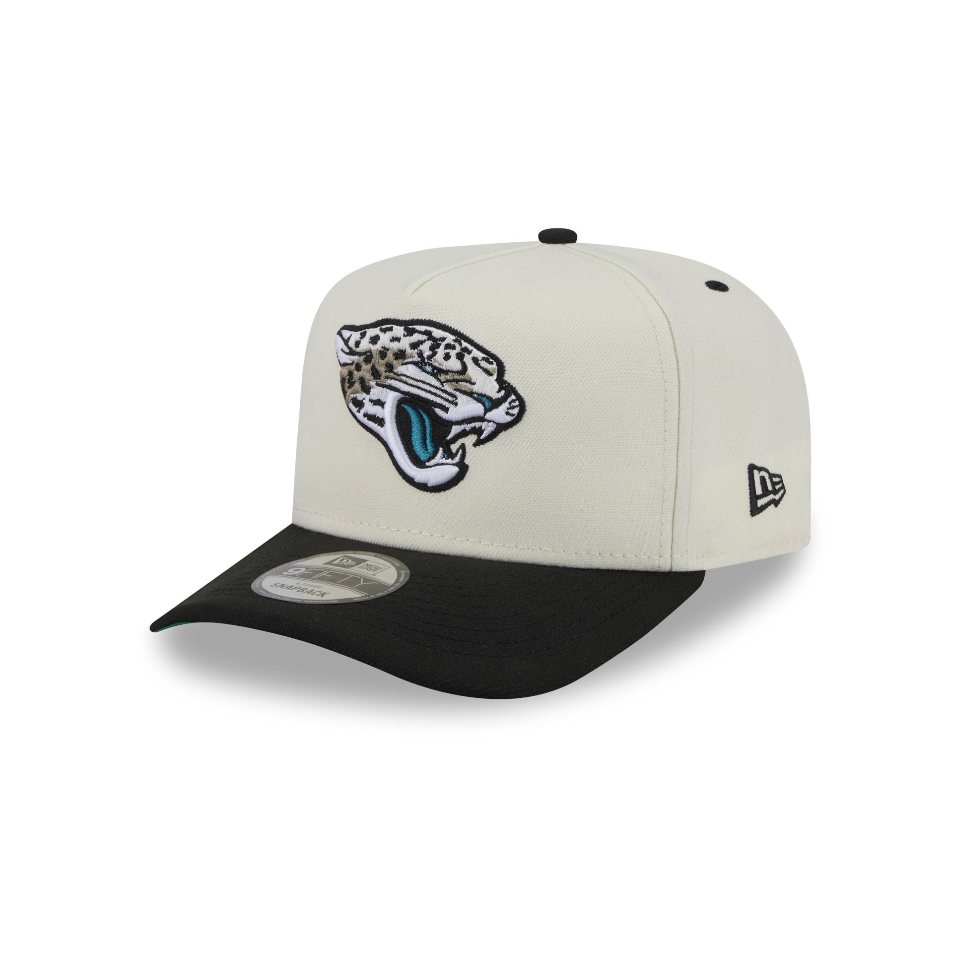 Jacksonville Jaguars 2026 Rivalries Fan Pack 9FIFTY A-Frame