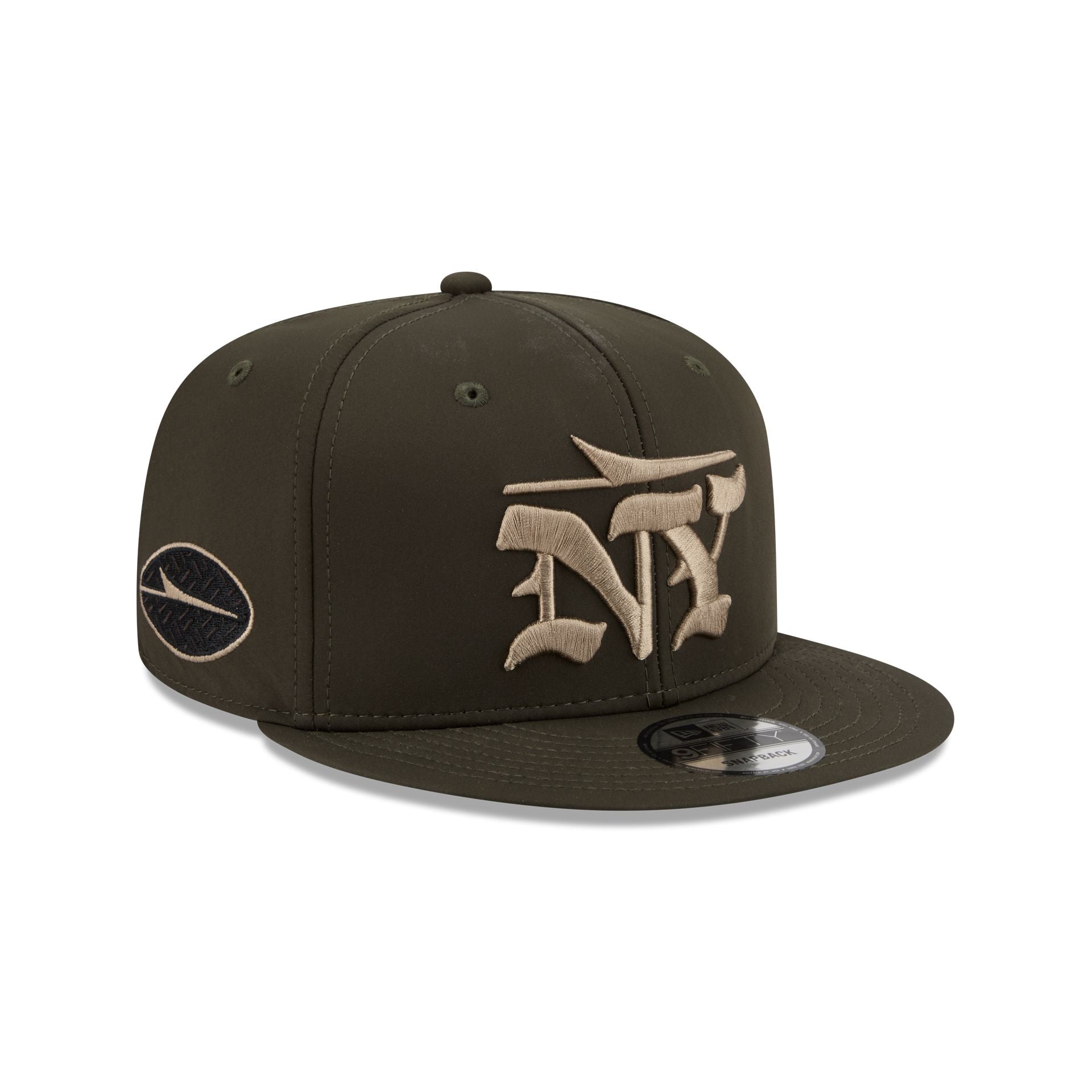 New York Jets 2026 Rivalries 9FIFTY Snapback Hat – New Era Cap