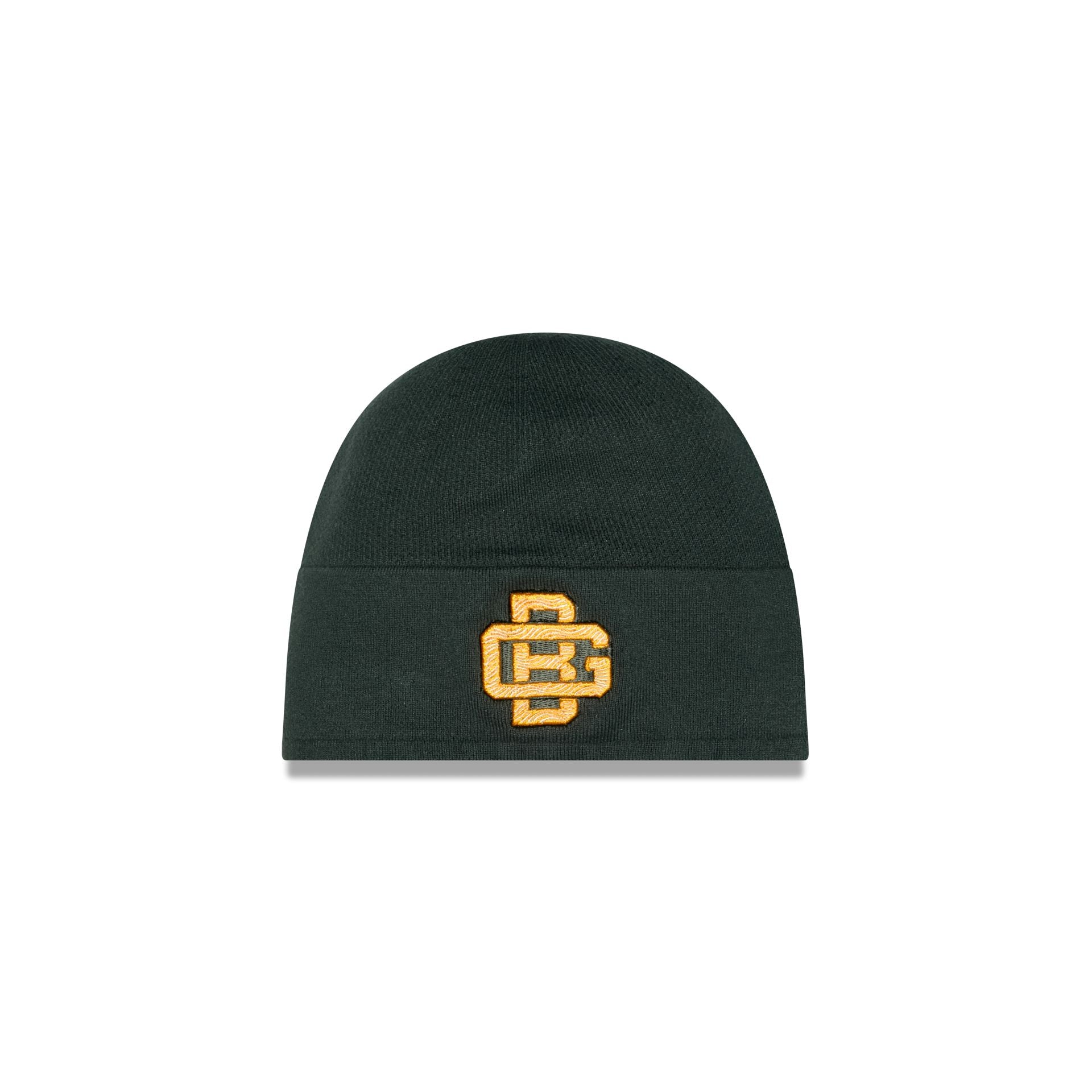 Green Bay Packers 2026 Rivalries Skully Knit Beanie Hat – New Era Cap