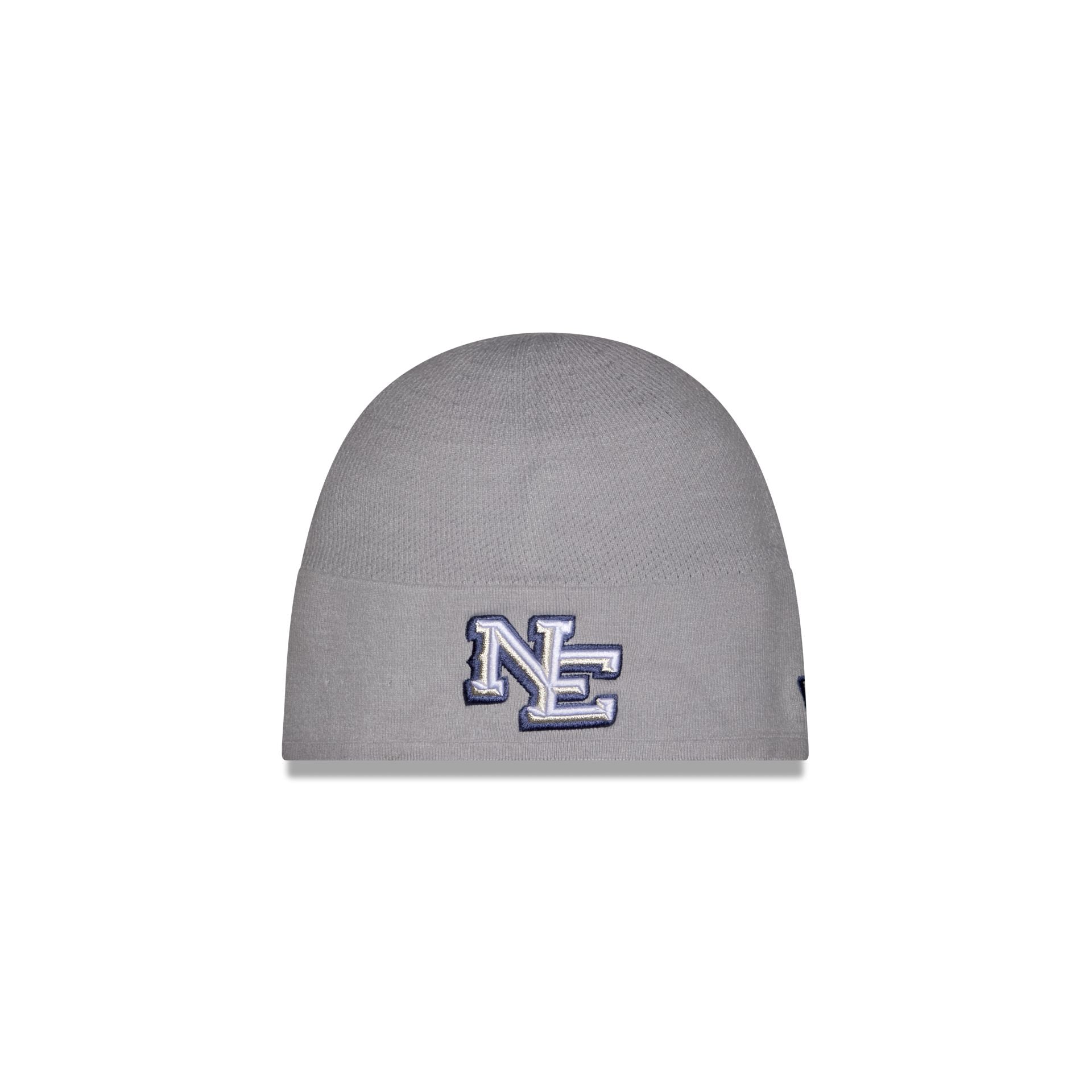 New England Patriots 2026 Rivalries Skully Knit Beanie Hat – New