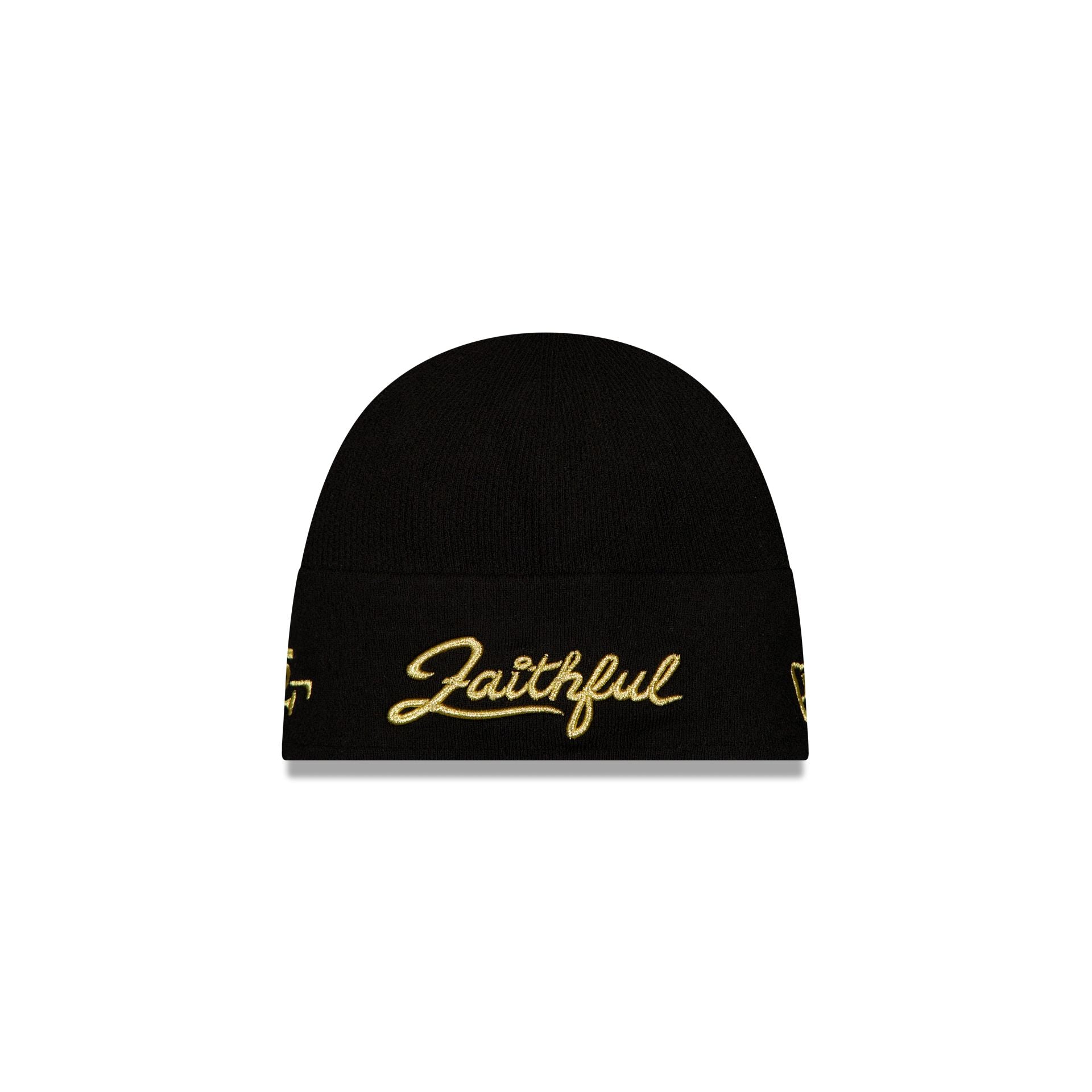San Francisco 49ers 2026 Rivalries Skully Knit Beanie Hat – New