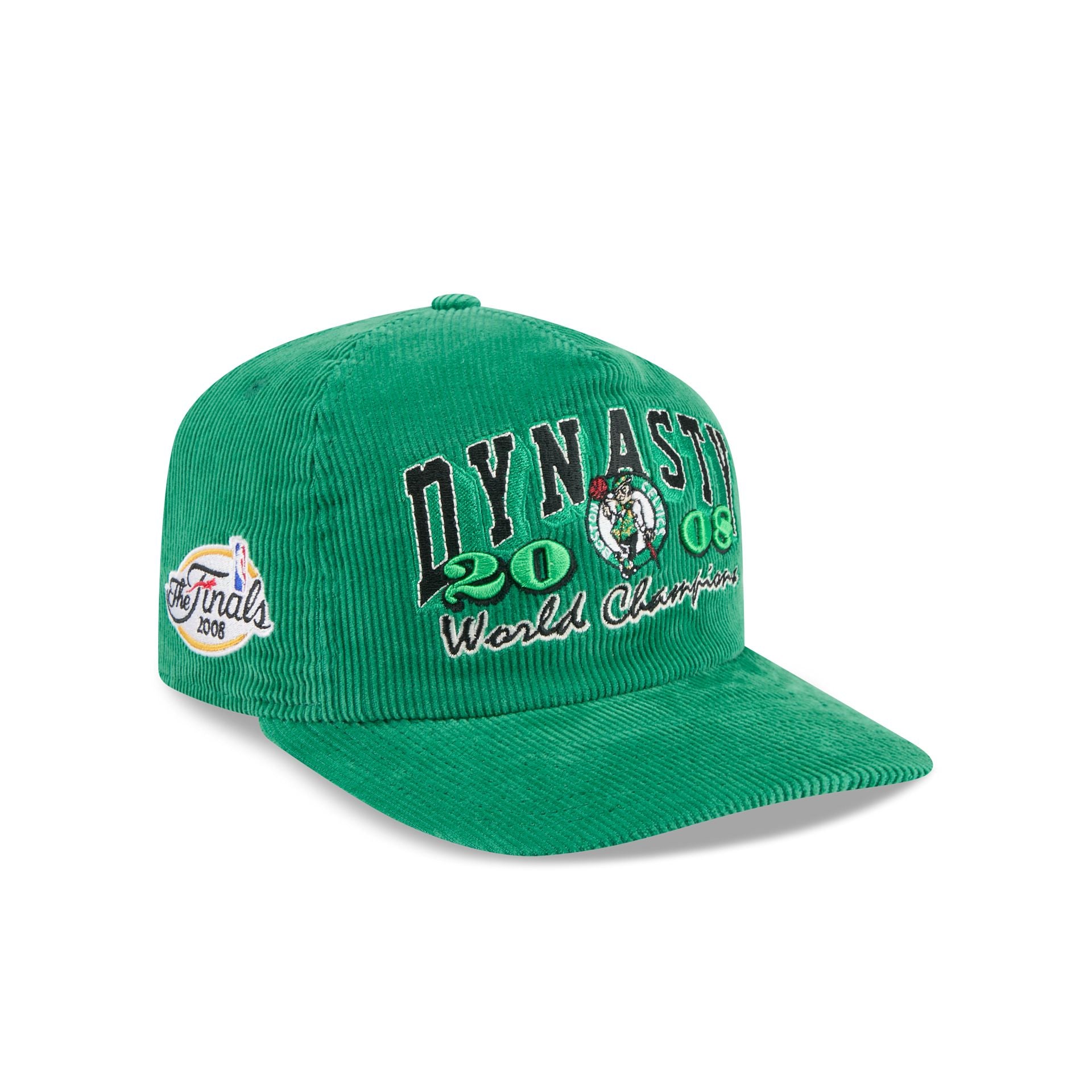 Boston Celtics Retro Pack 19TWENTY Snapback Hat – New Era Cap