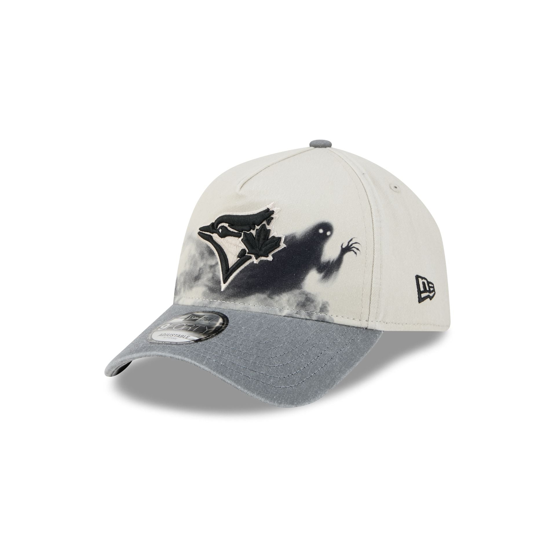 Toronto Blue Jays Spectral 9FORTY A-Frame Snapback Hat – New Era Cap