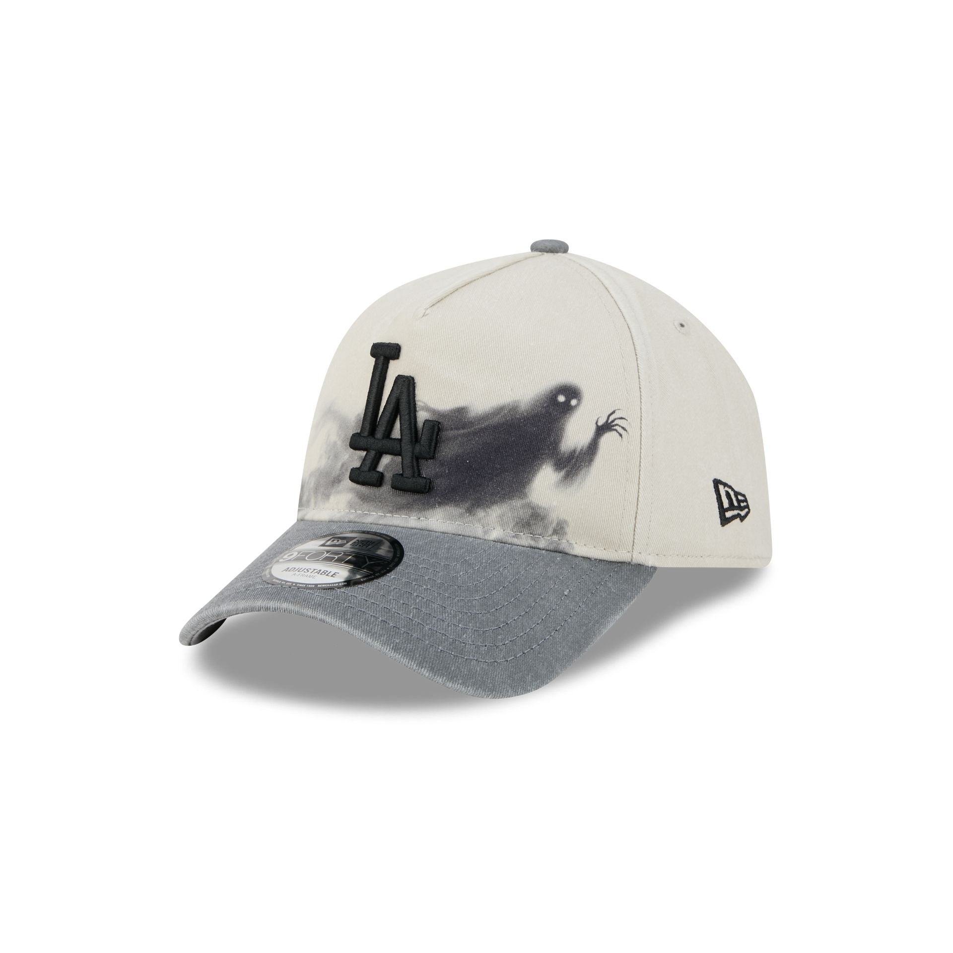  New Era 9FORTY キャップ Los Angeles Dodgers Spectral 9FORTY A-Frame Snapback Hat – New Era Cap