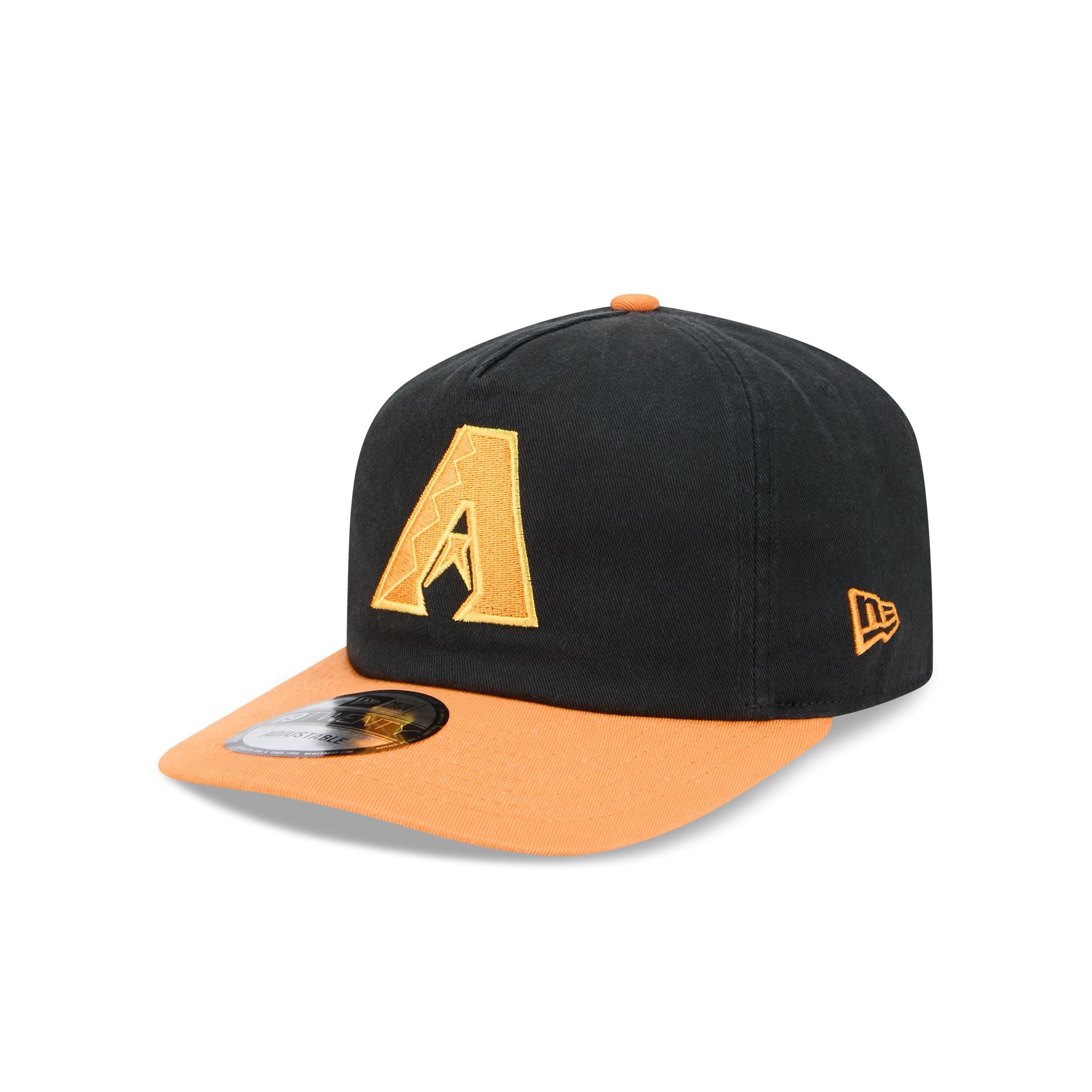 Arizona Diamondbacks Spooky 19TWENTY Snapback Hat – New Era Cap