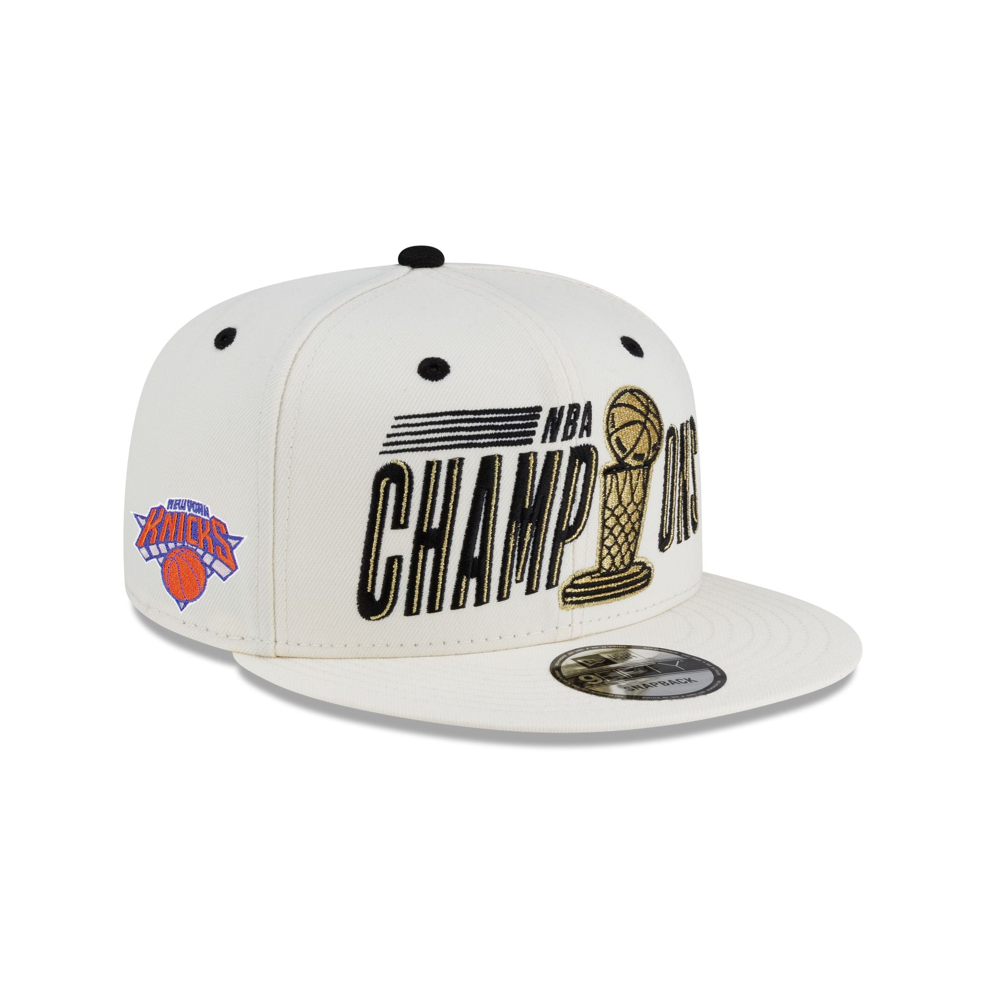 New York Knicks 2026 Champions Parade 9FIFTY Snapback Hat – New