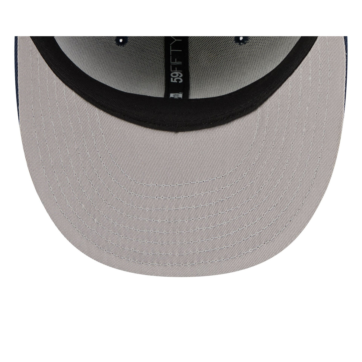 Washington Wizards Mascot 59FIFTY Fitted Hat