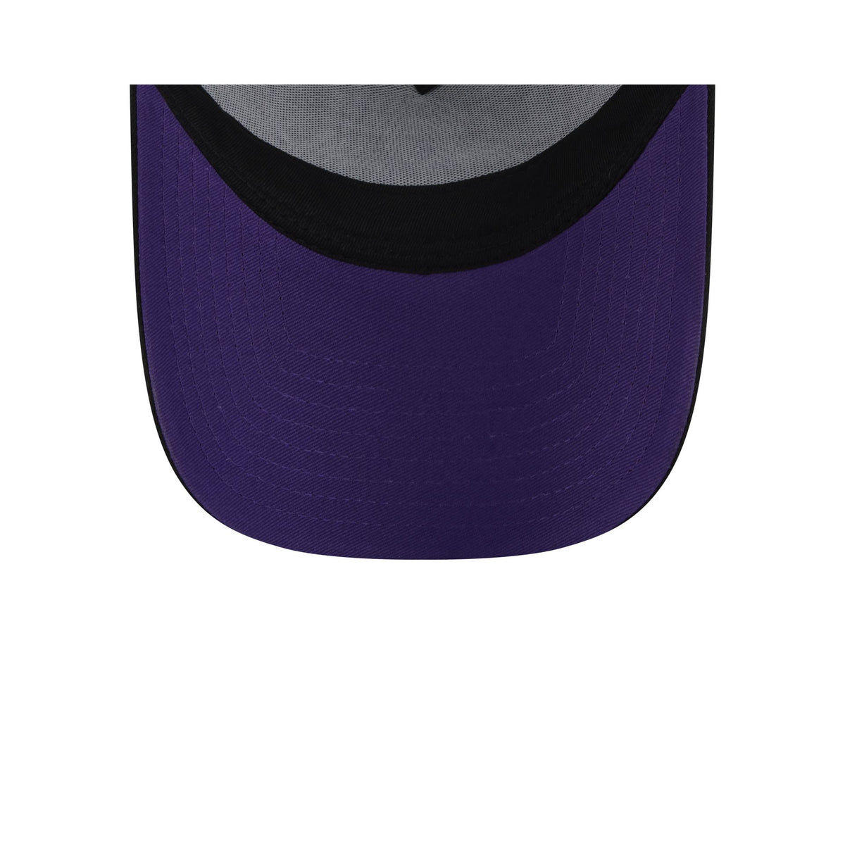 Sacramento Kings Mascot 9FORTY A-Frame Trucker Hat